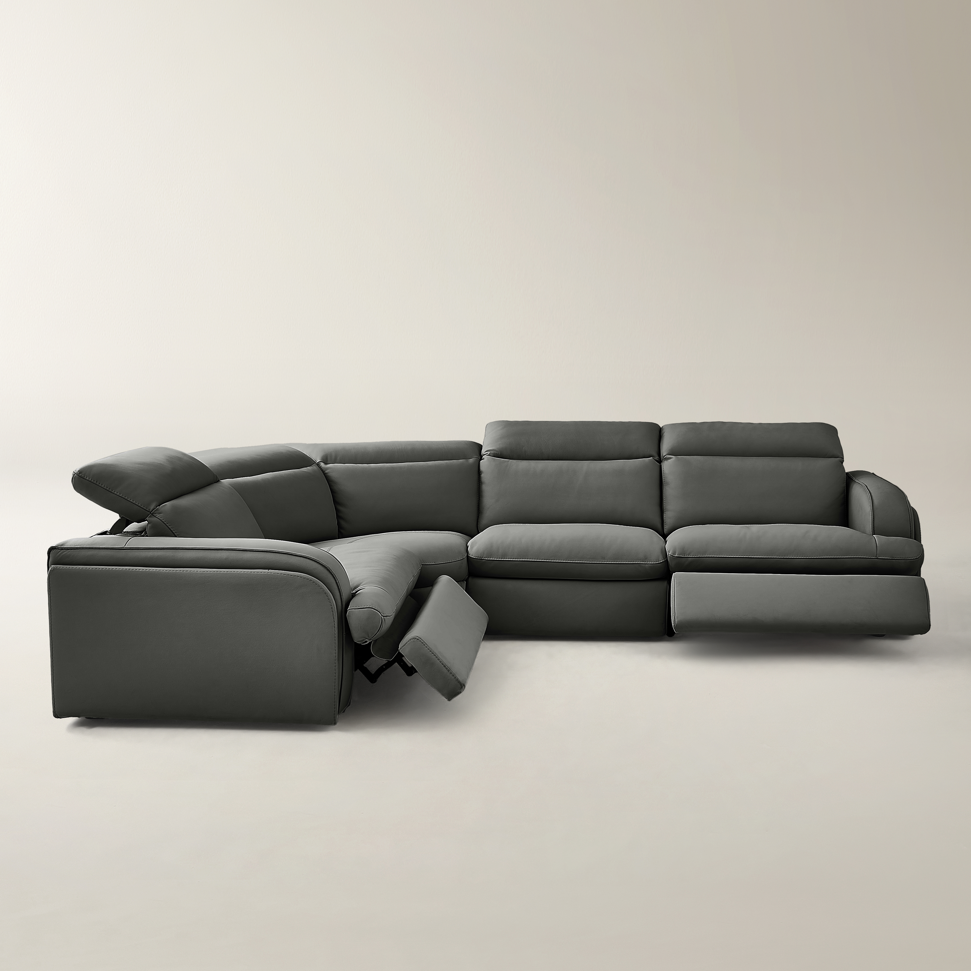 Terra Sectional