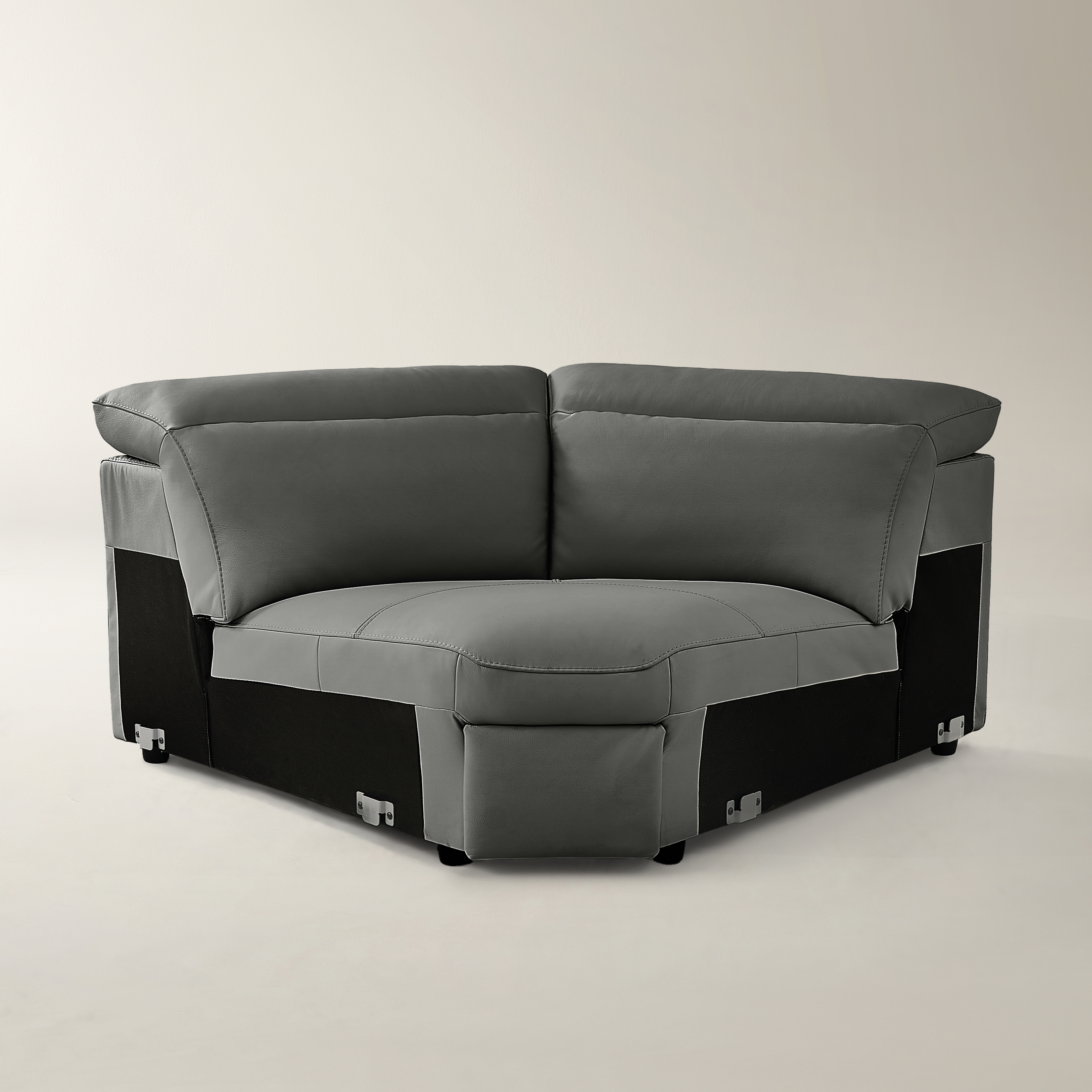 Terra Sectional Components - Bulid Your Own