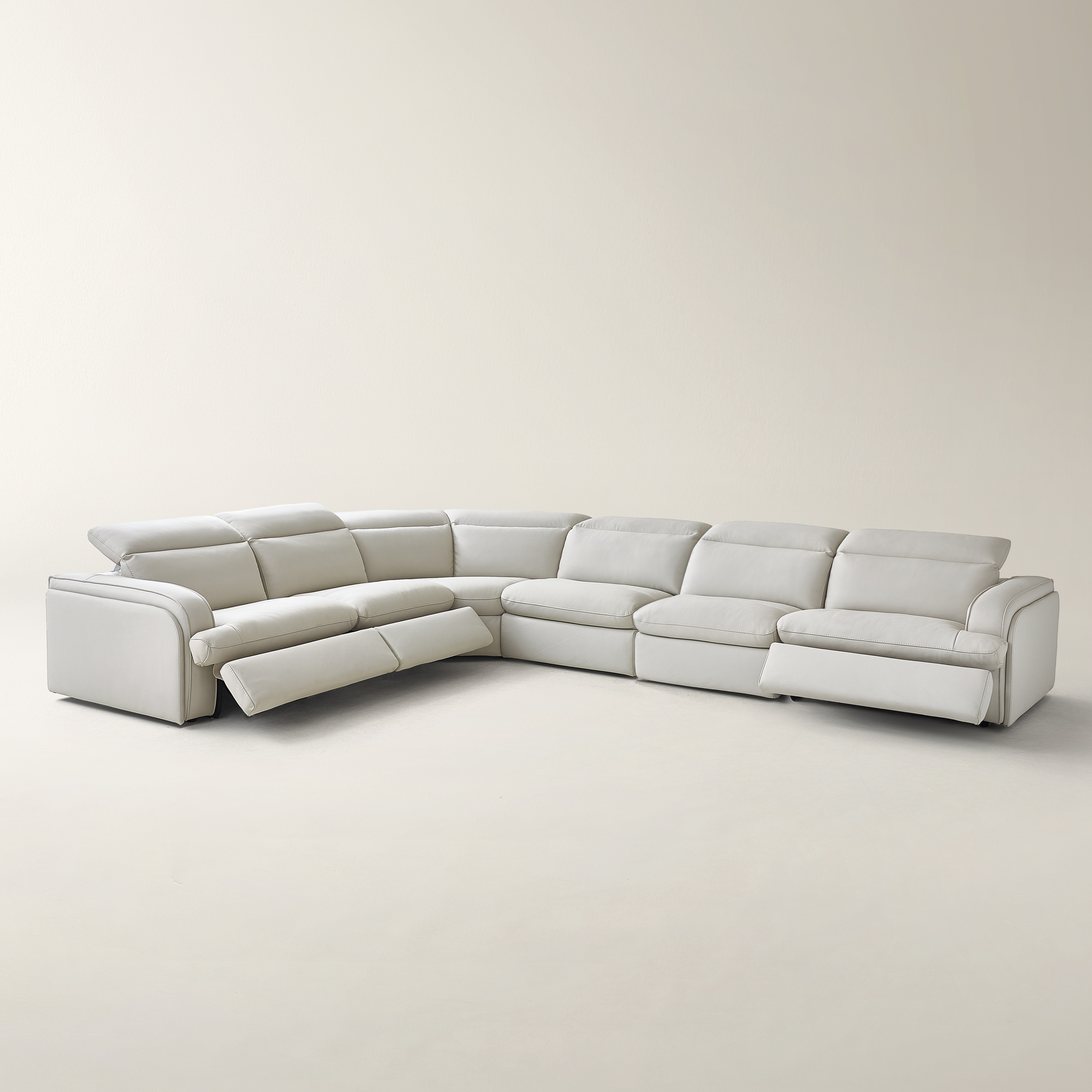 Terra Sectional