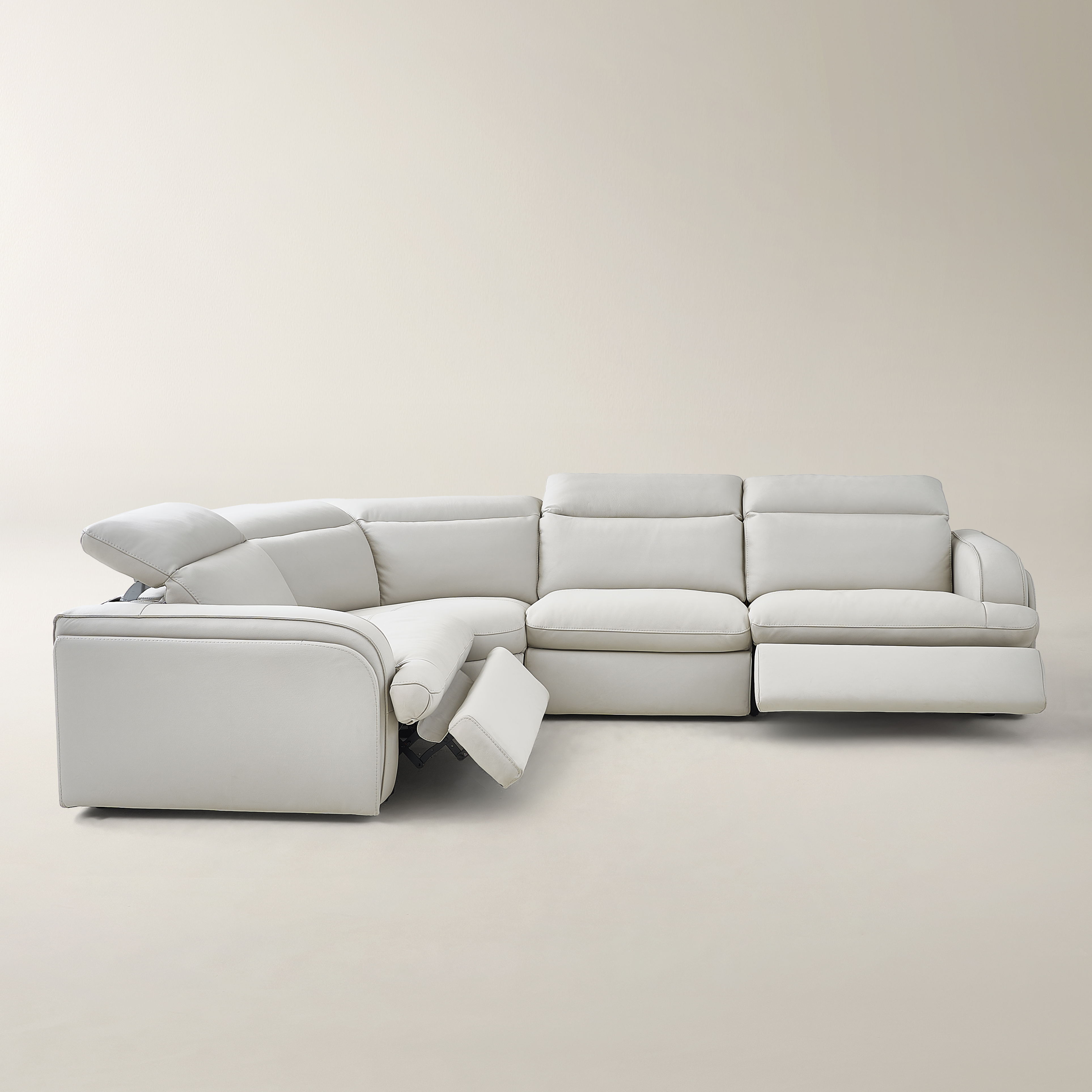 Terra Sectional