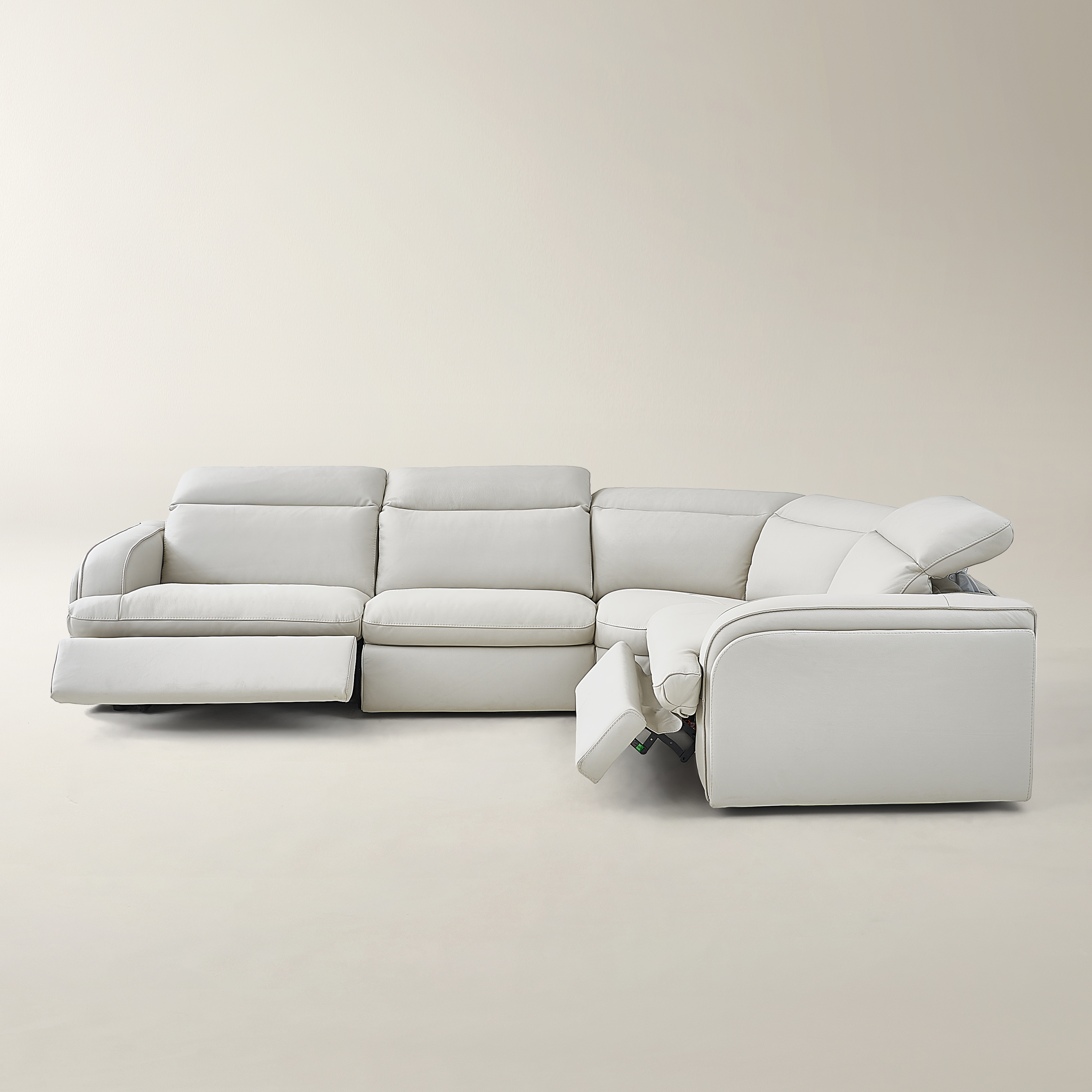 Terra Sectional