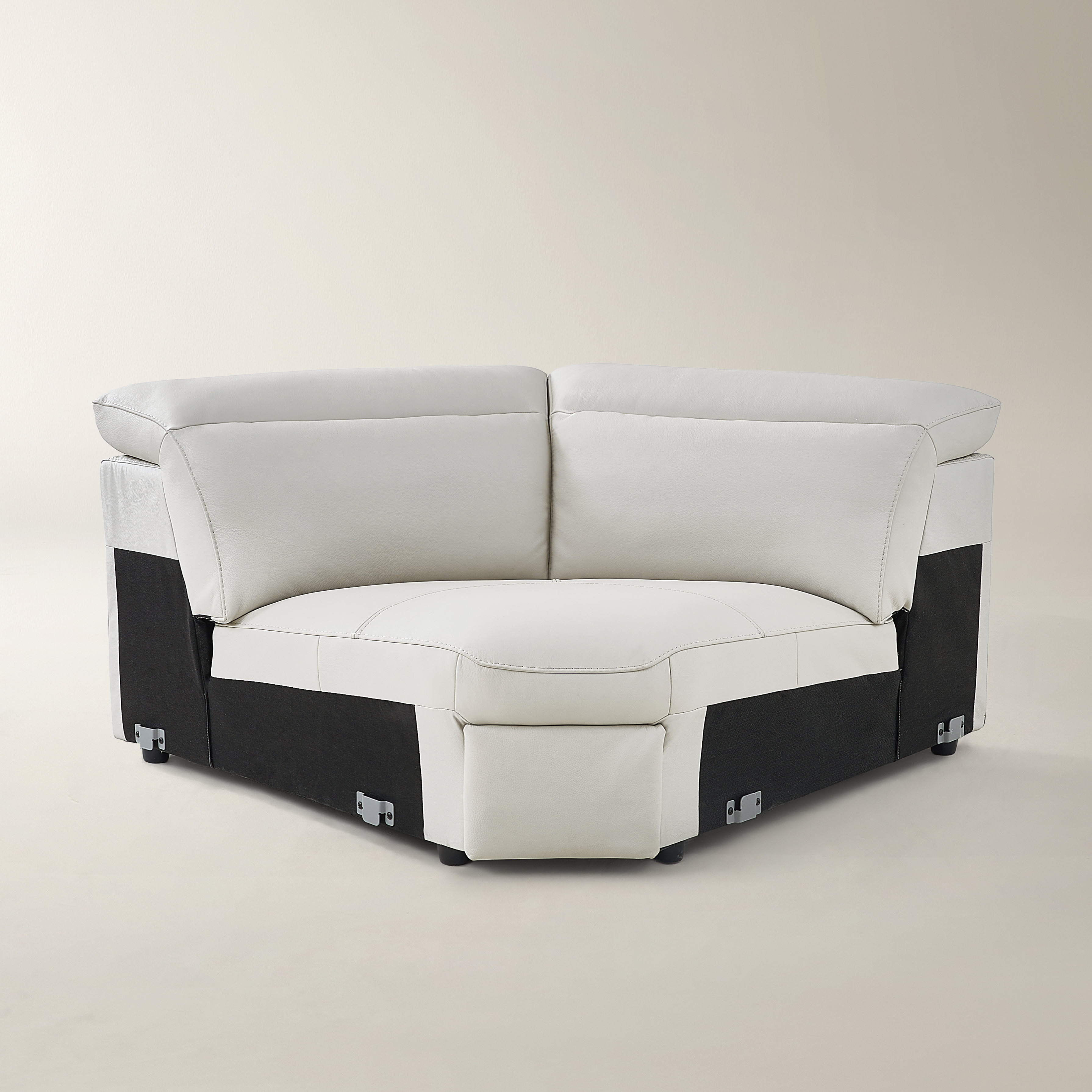 Terra Sectional Components - Bulid Your Own