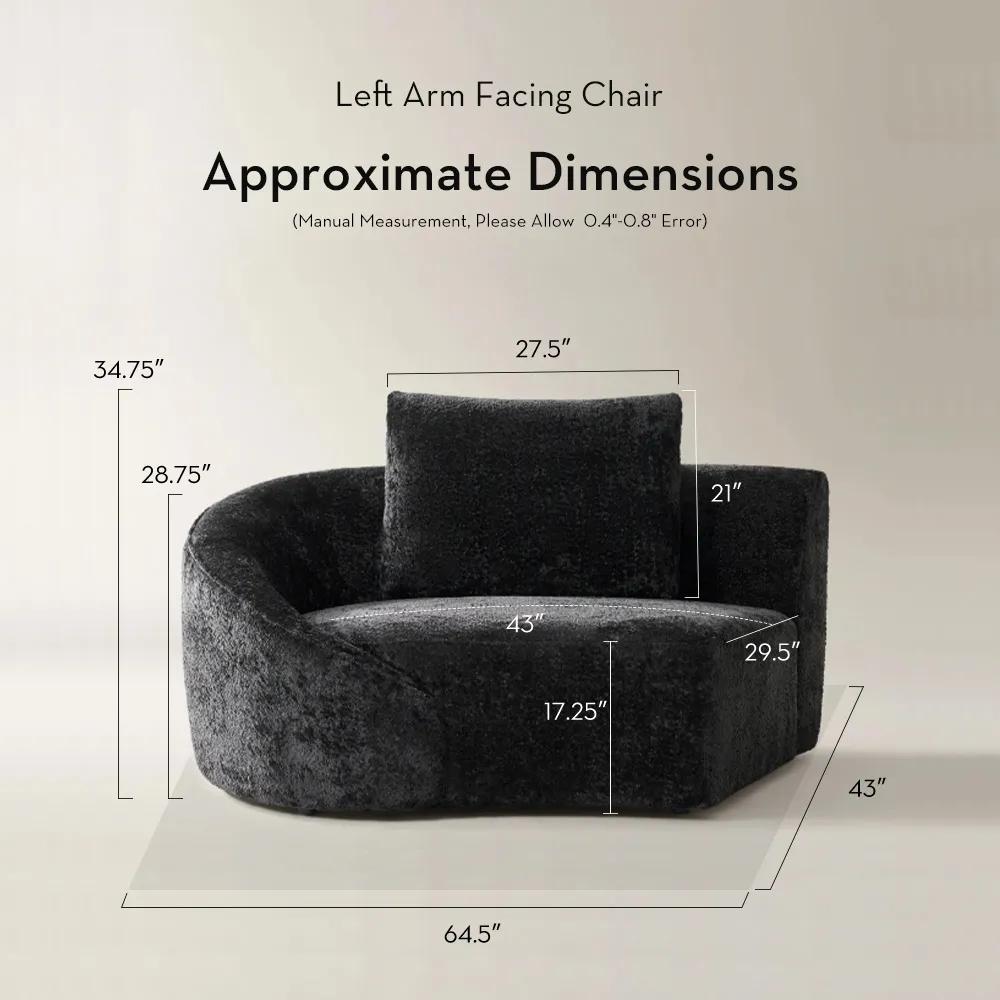 Irene Components - Bulid Your Own