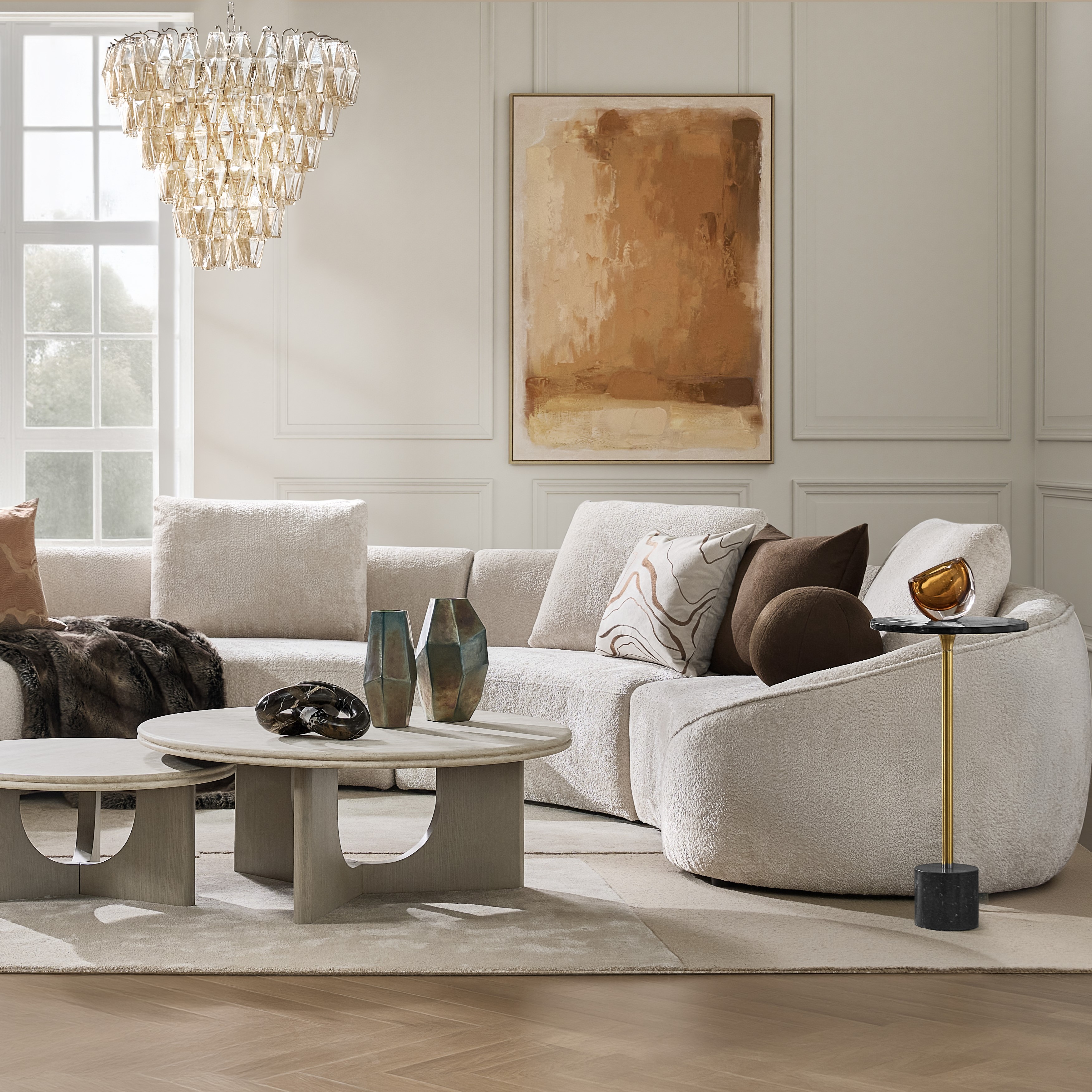 The SS /25 COLLECTION | Z Gallerie | Z Gallerie