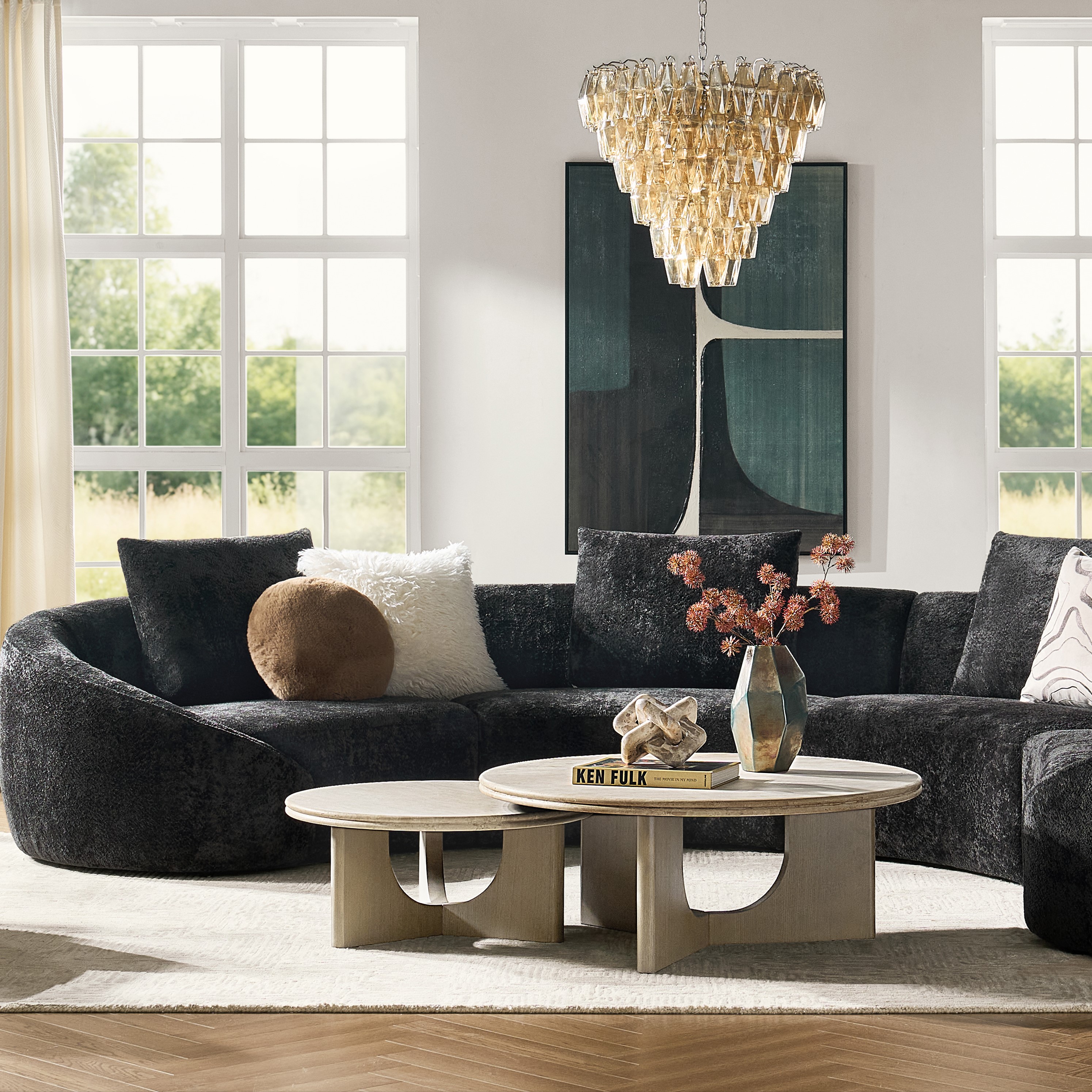 Z Gallerie at High Point Market: Exclusive Designer Event