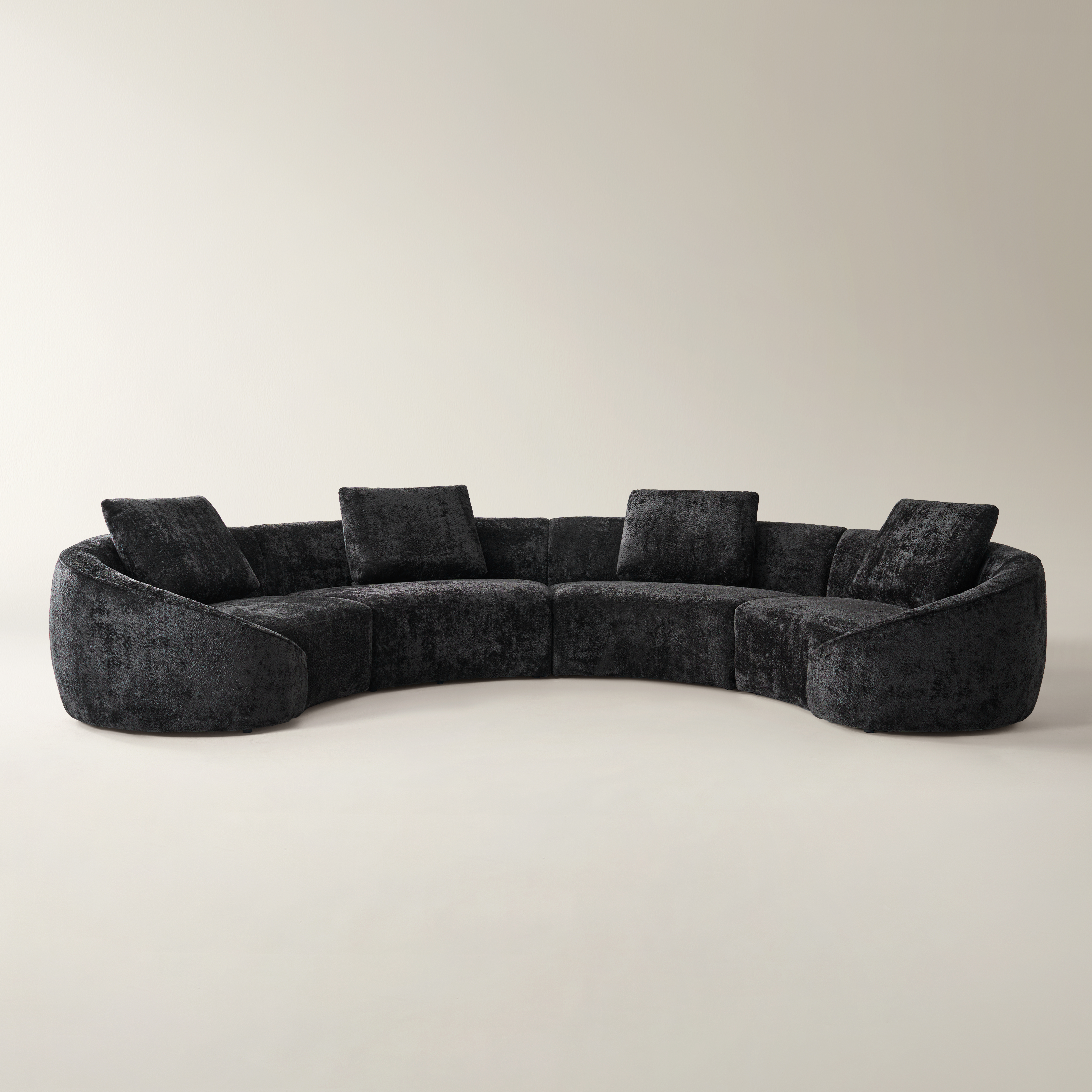 Irene Sectional