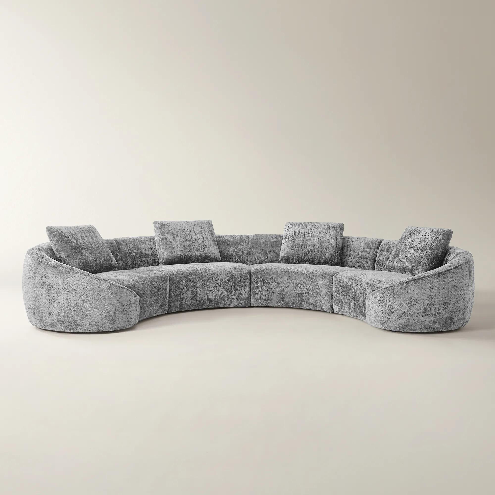 Irene Sectional