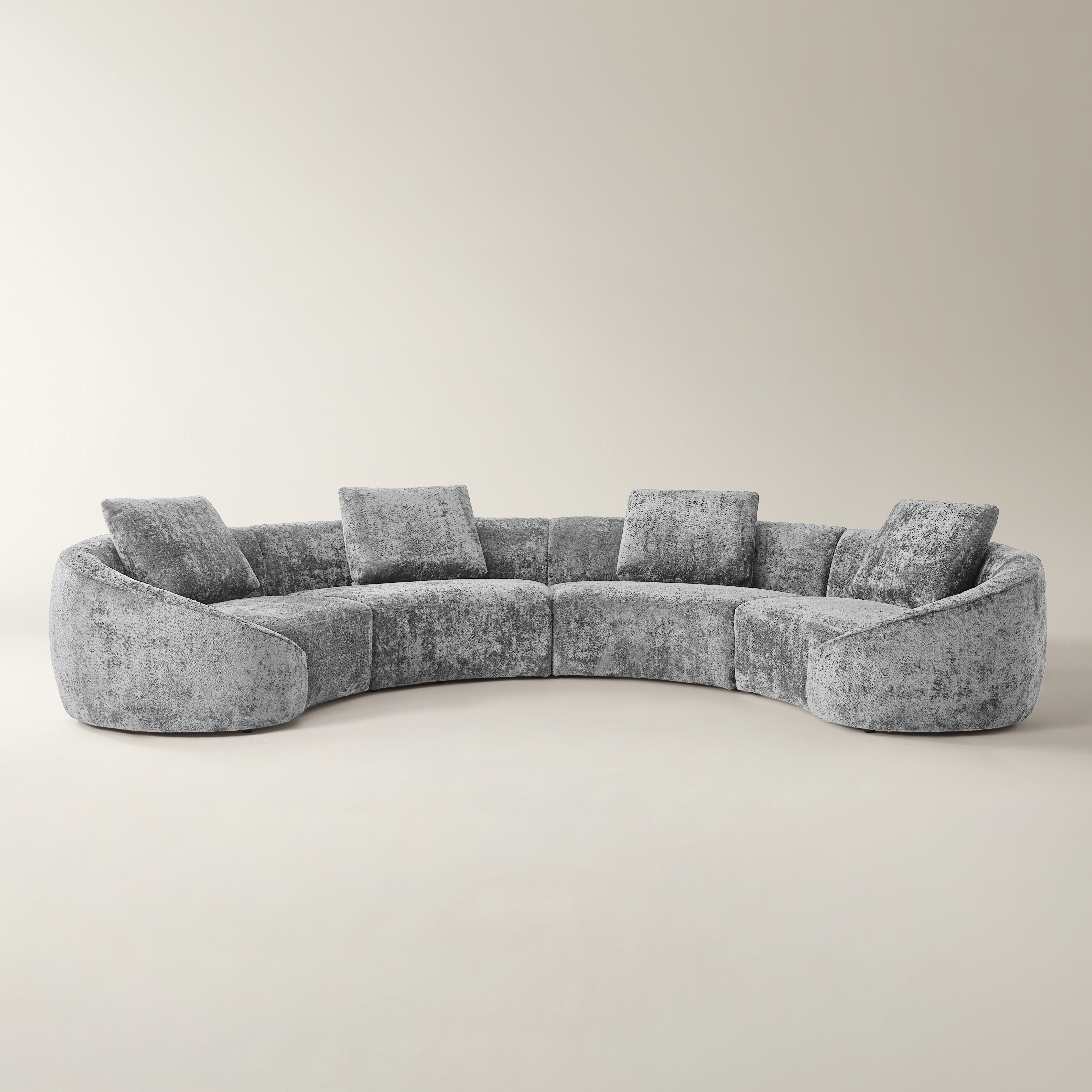 Irene Sectional