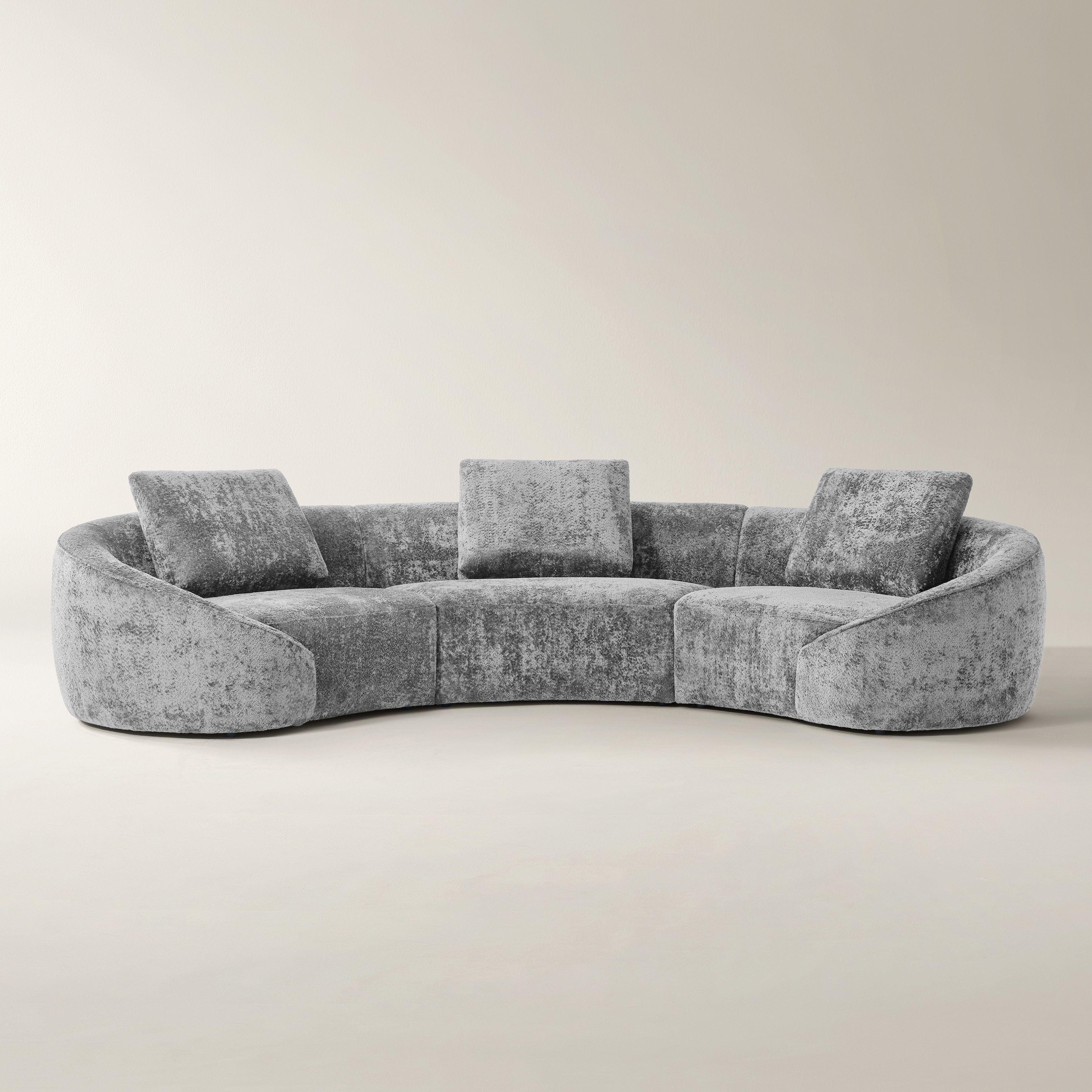 Irene Sectional