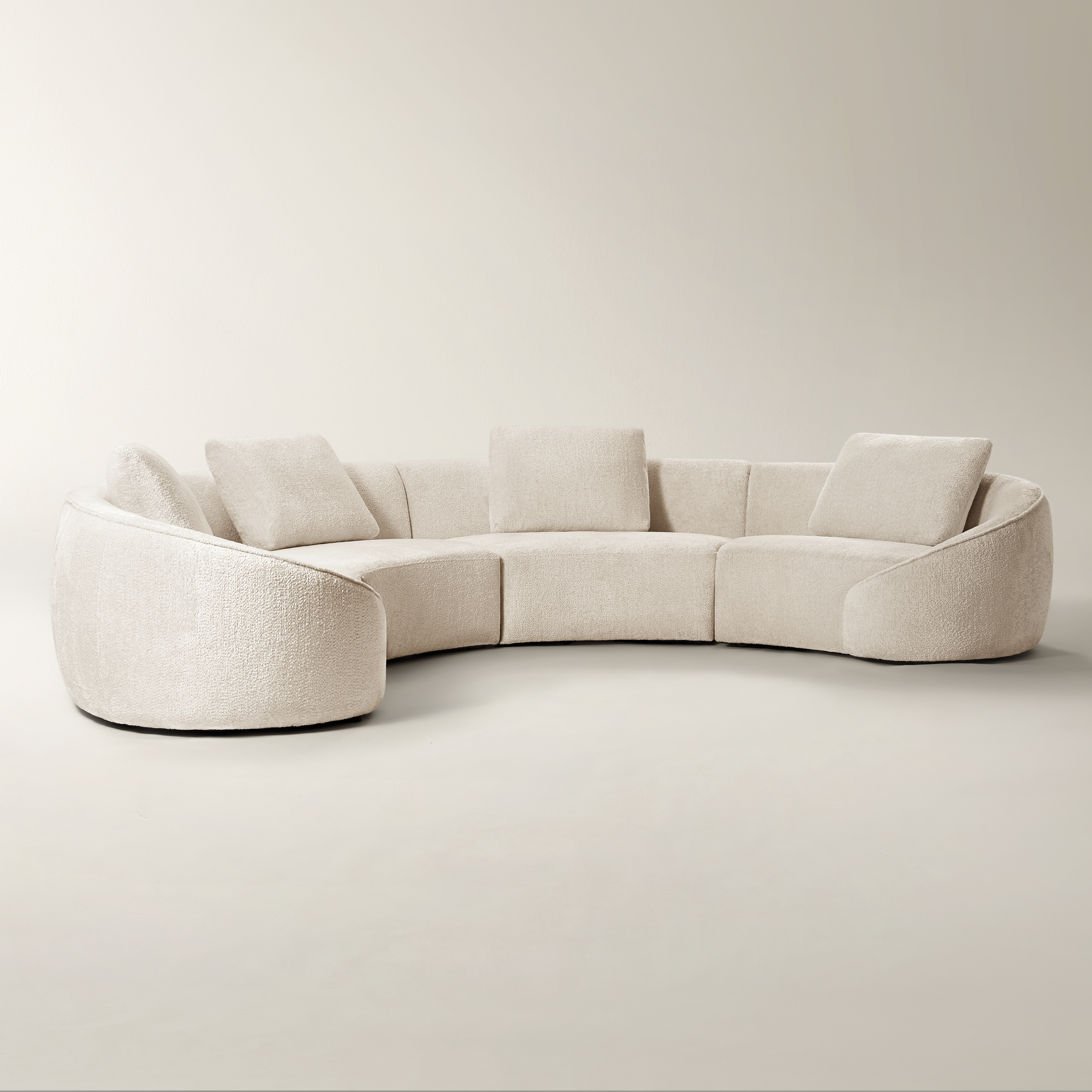 Irene Sectional