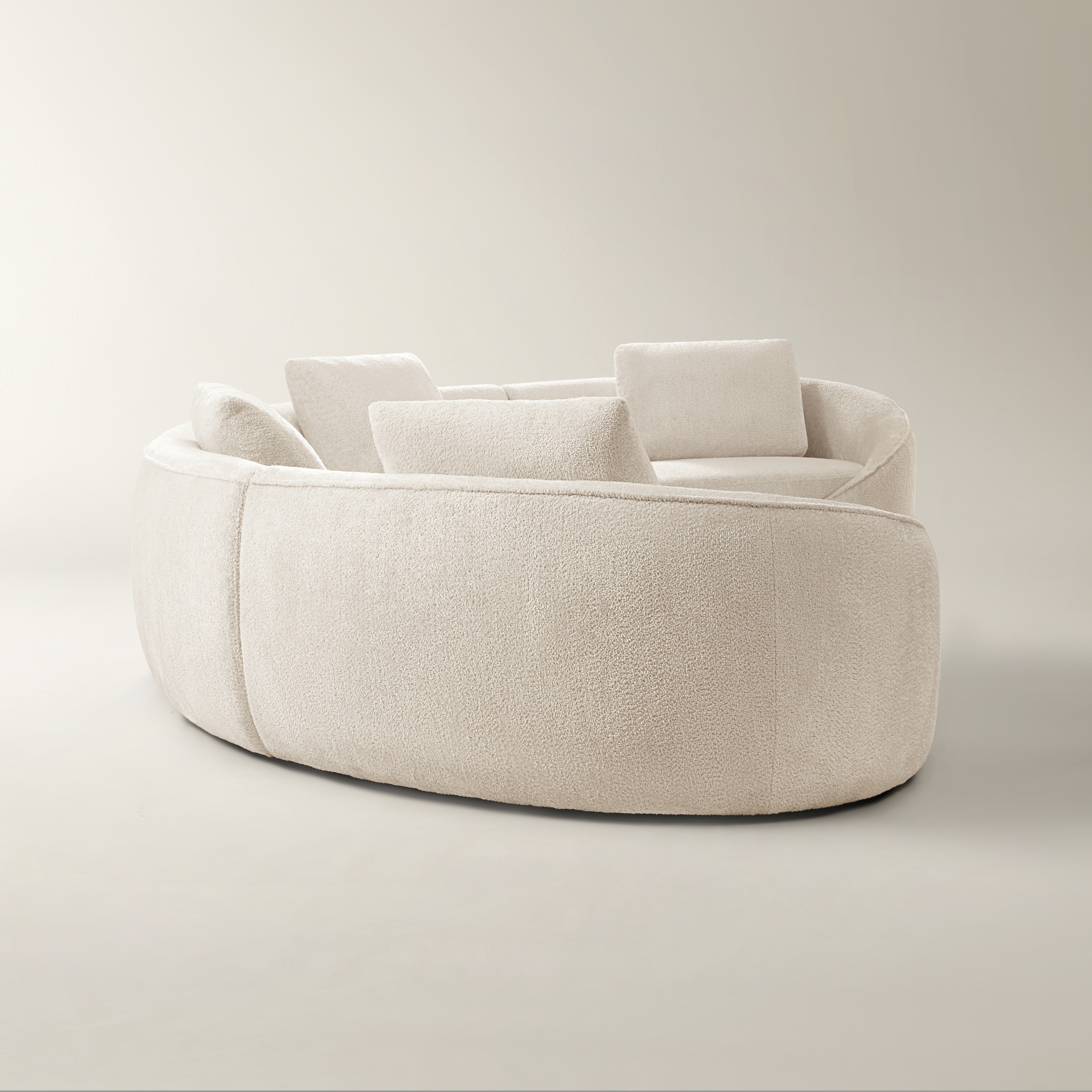 Irene Sectional