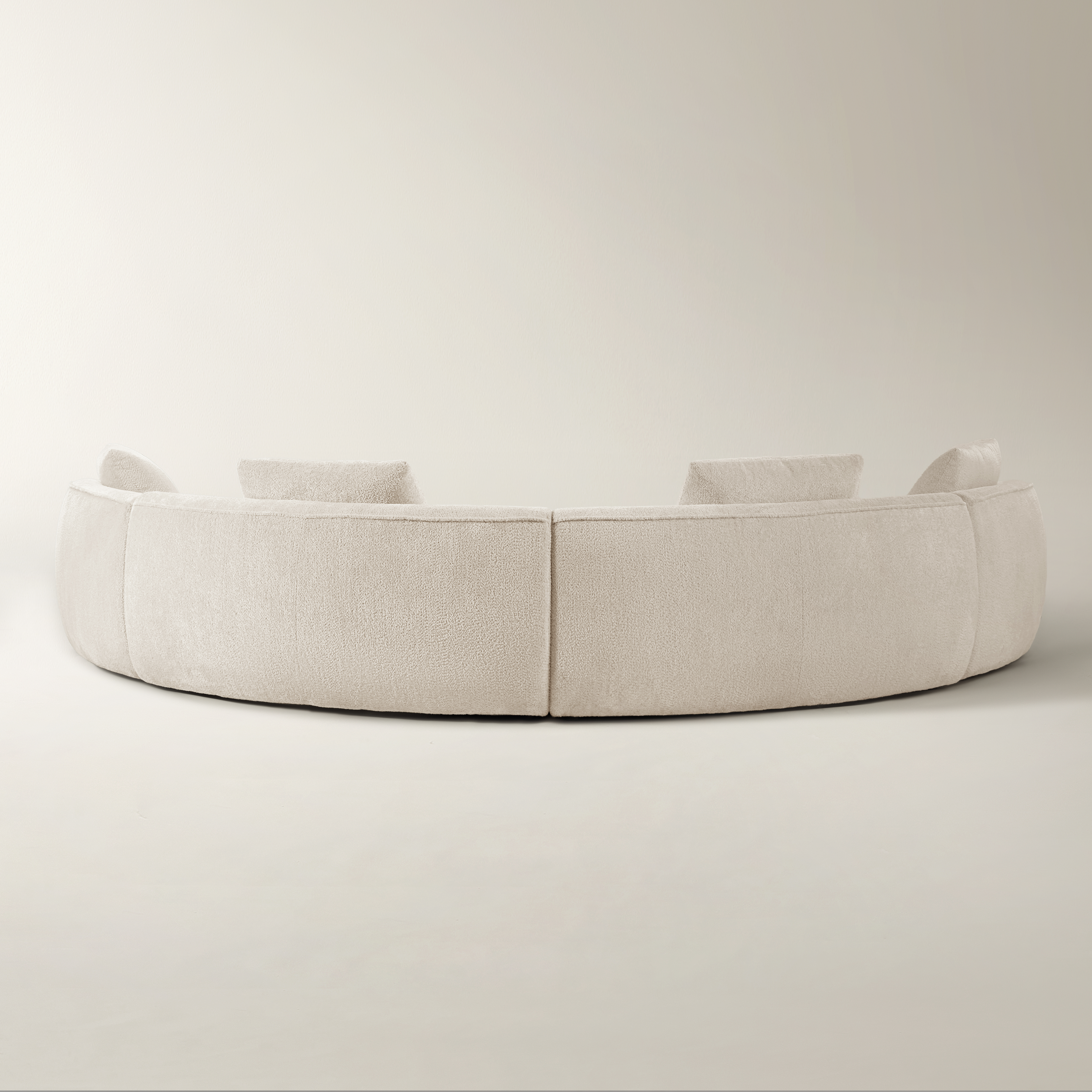 Irene Sectional