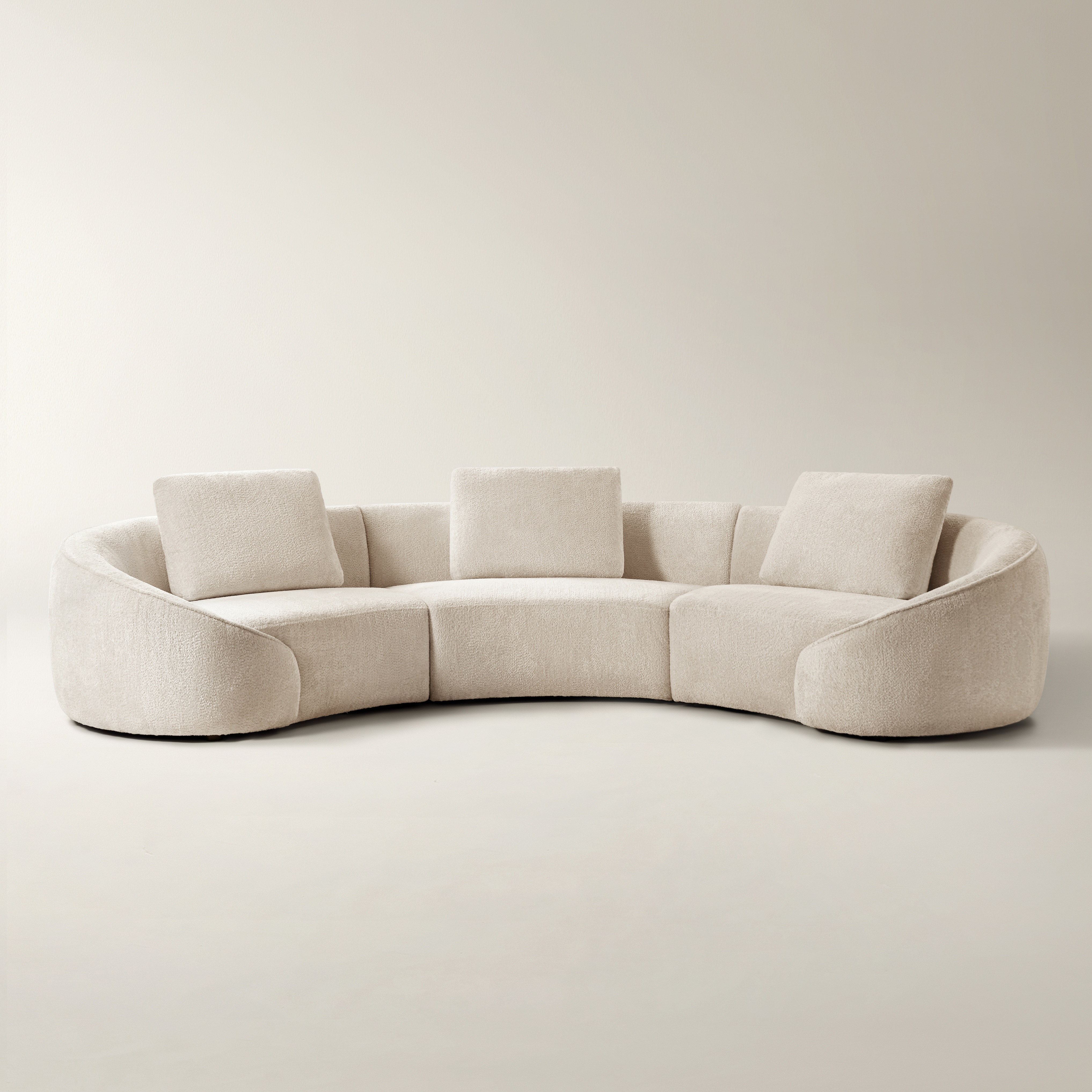 Irene Sectional