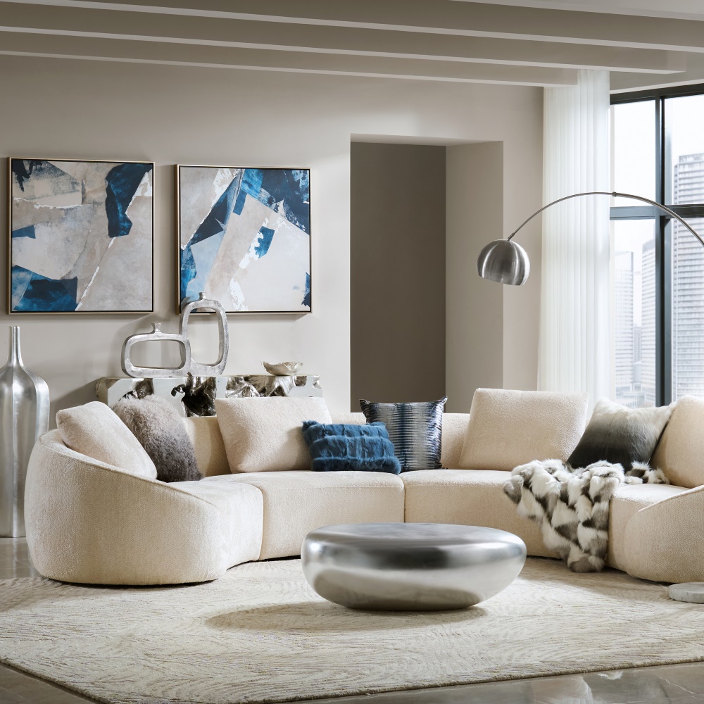 Irene Sectional