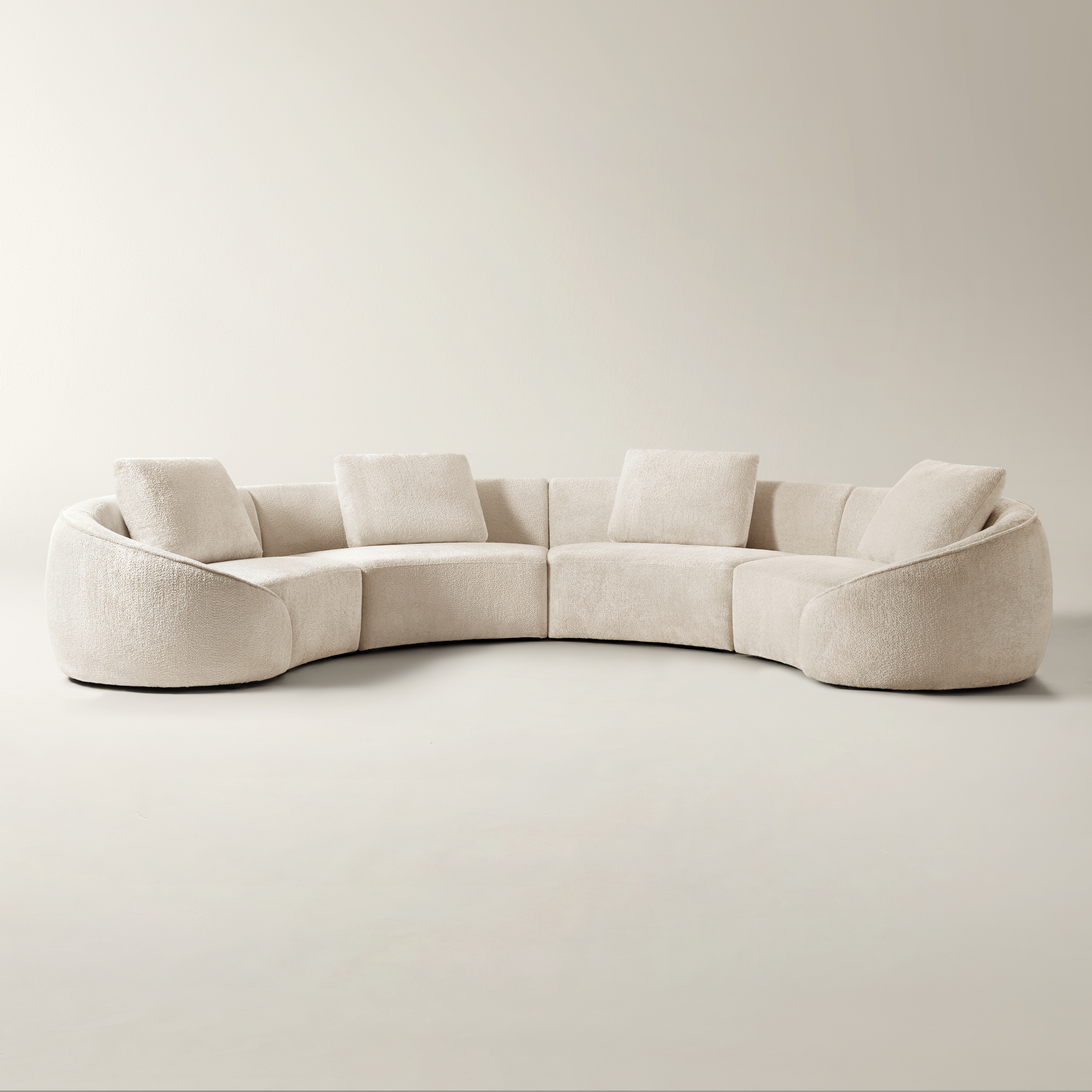 Irene Sectional