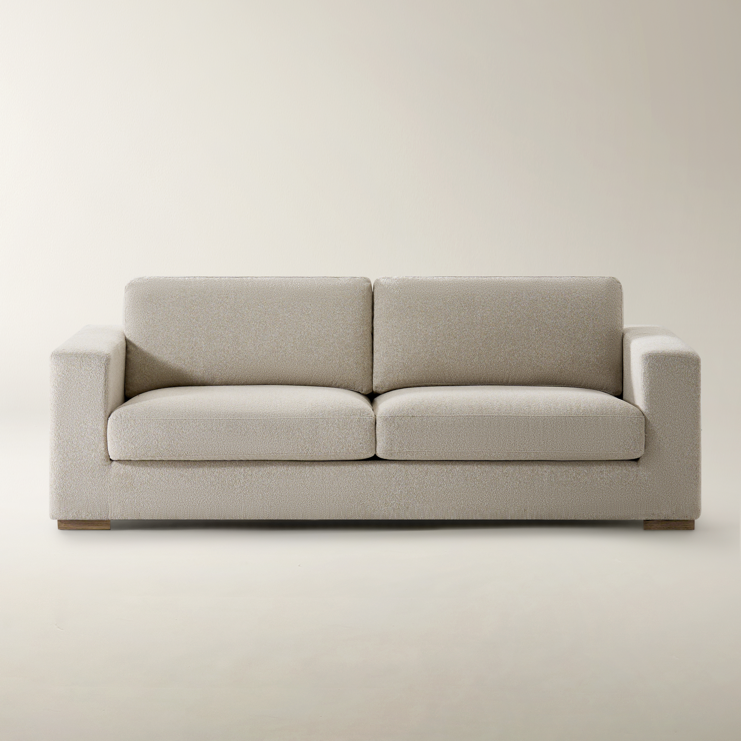 Asheville Slipcover Sofa