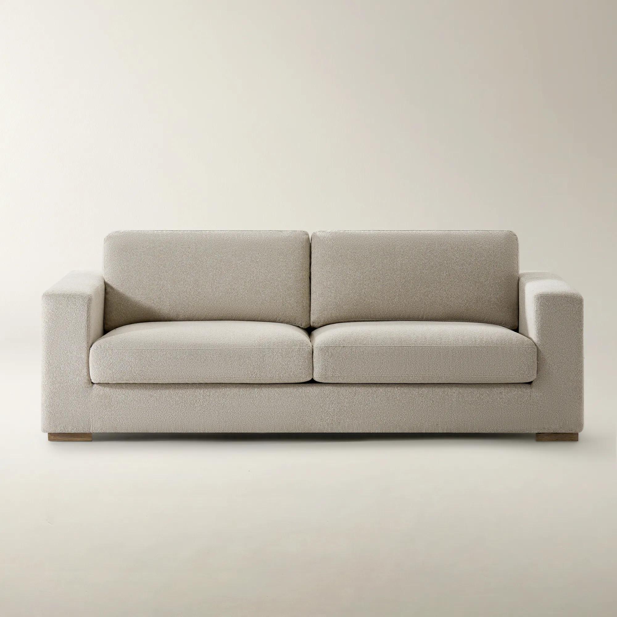 Asheville Slipcover Sofa