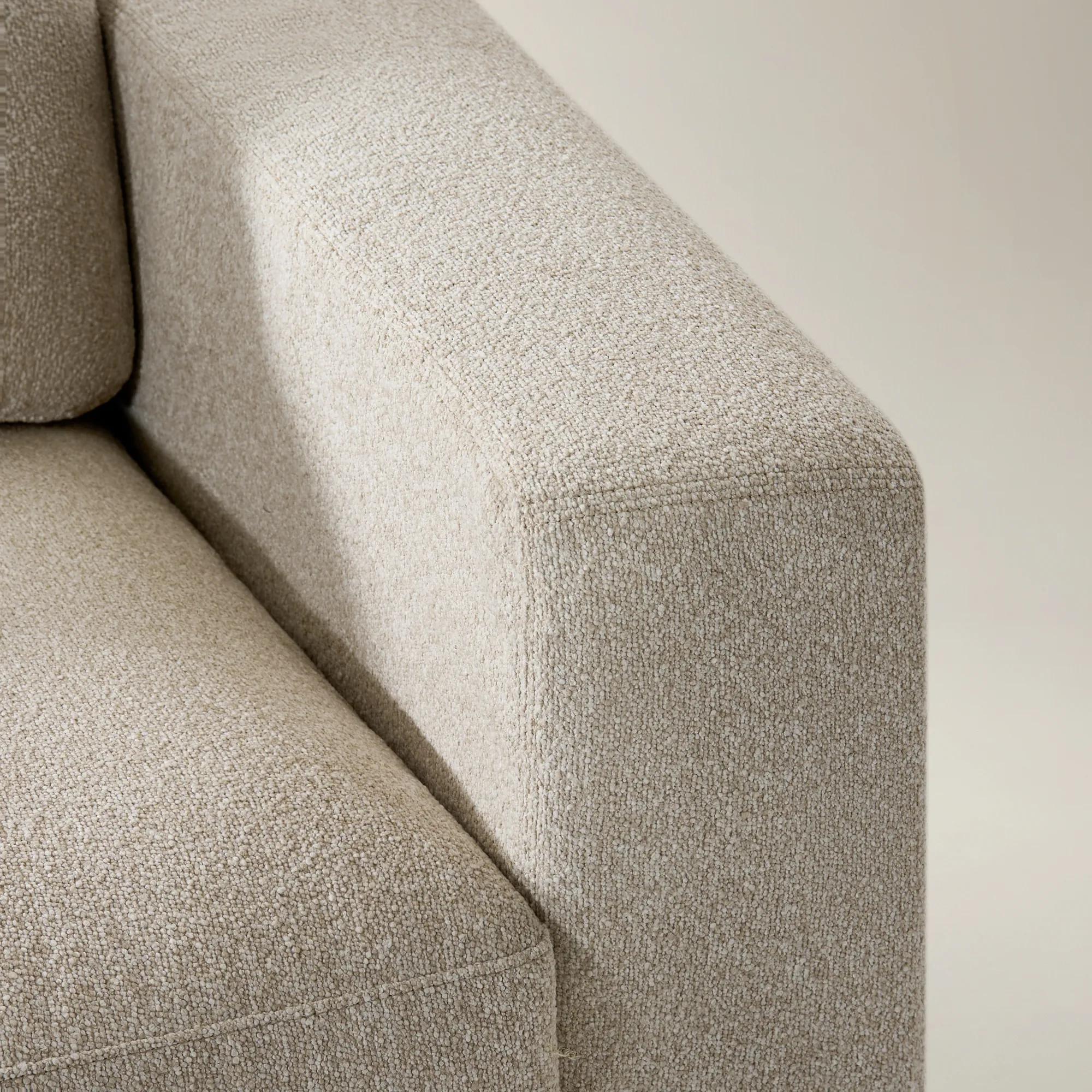 Asheville Slipcover Sofa