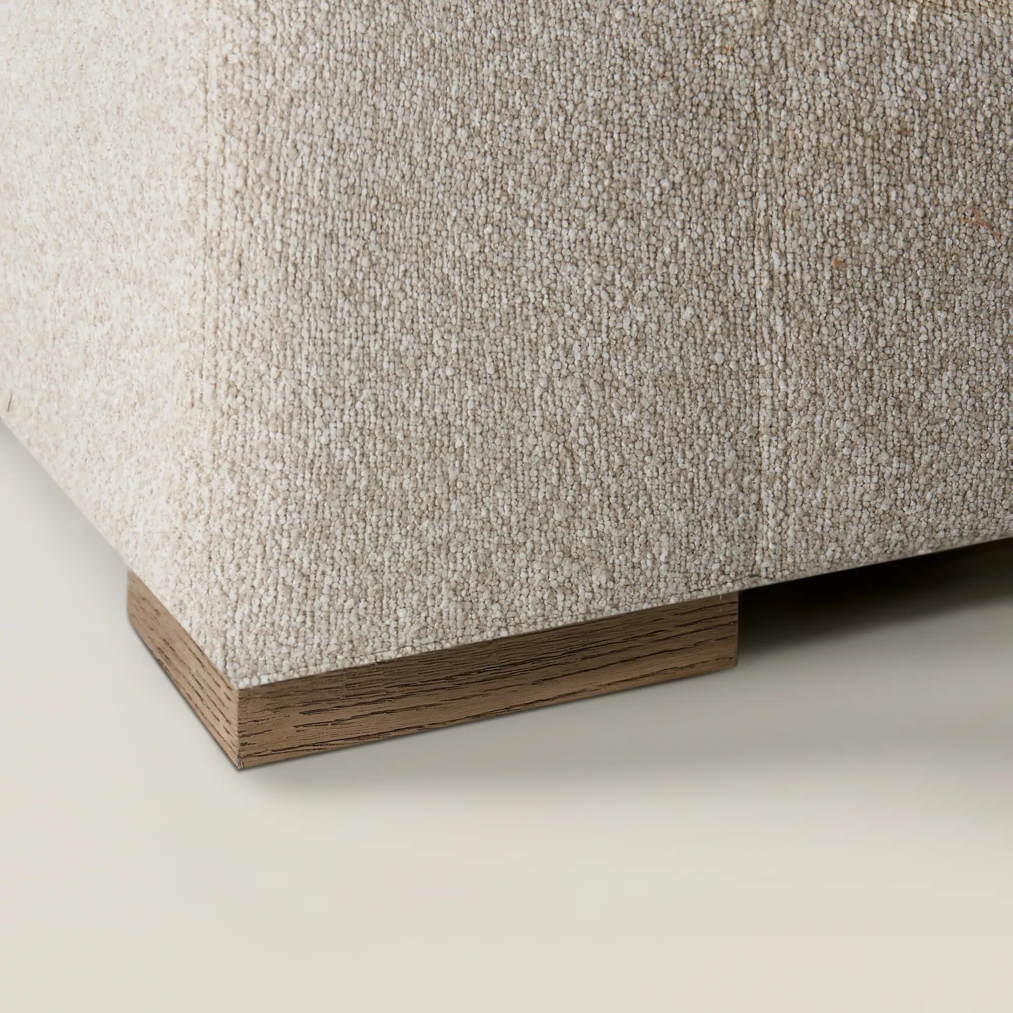 Asheville Slipcover Sofa