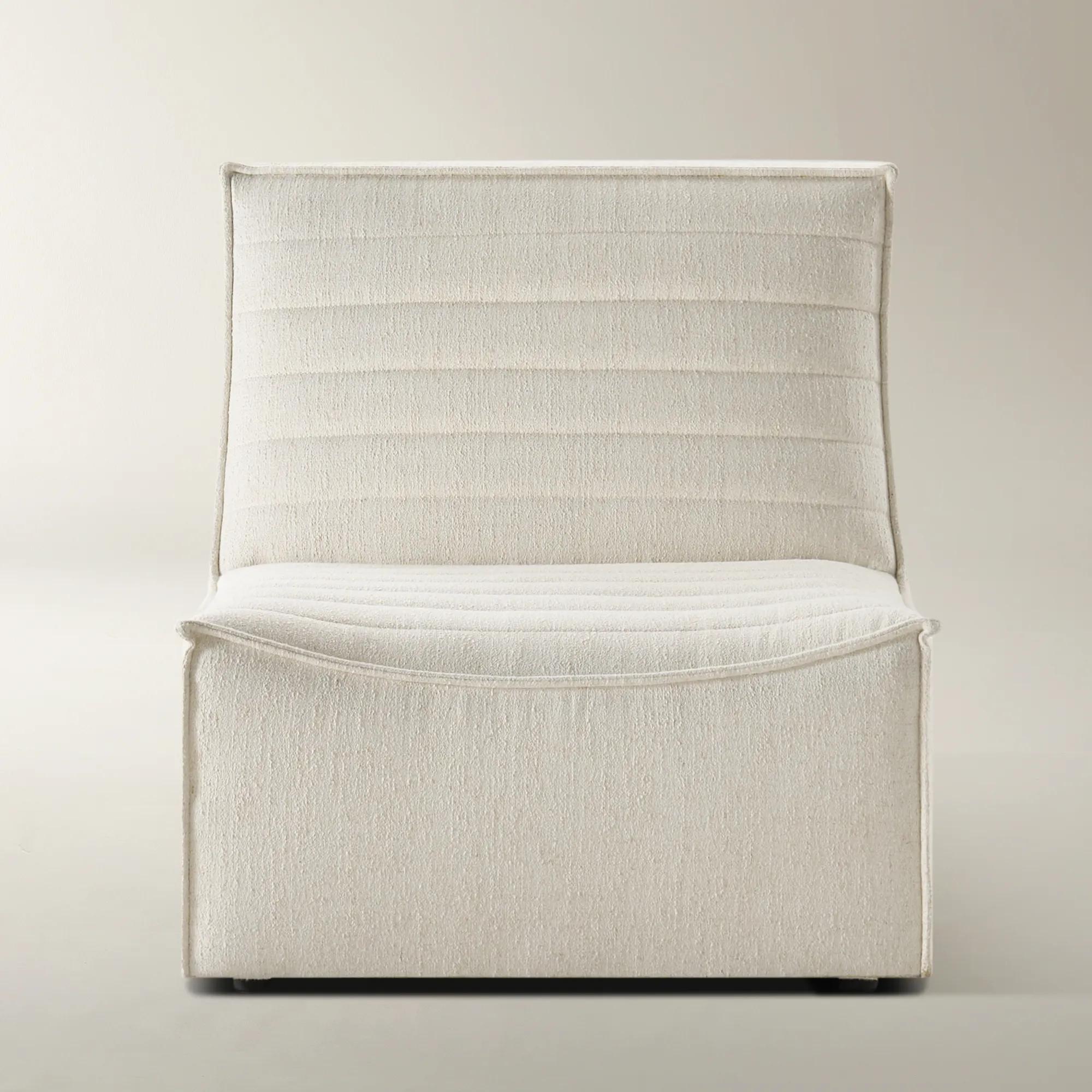 Valletta Sofa Component - Build Your Own