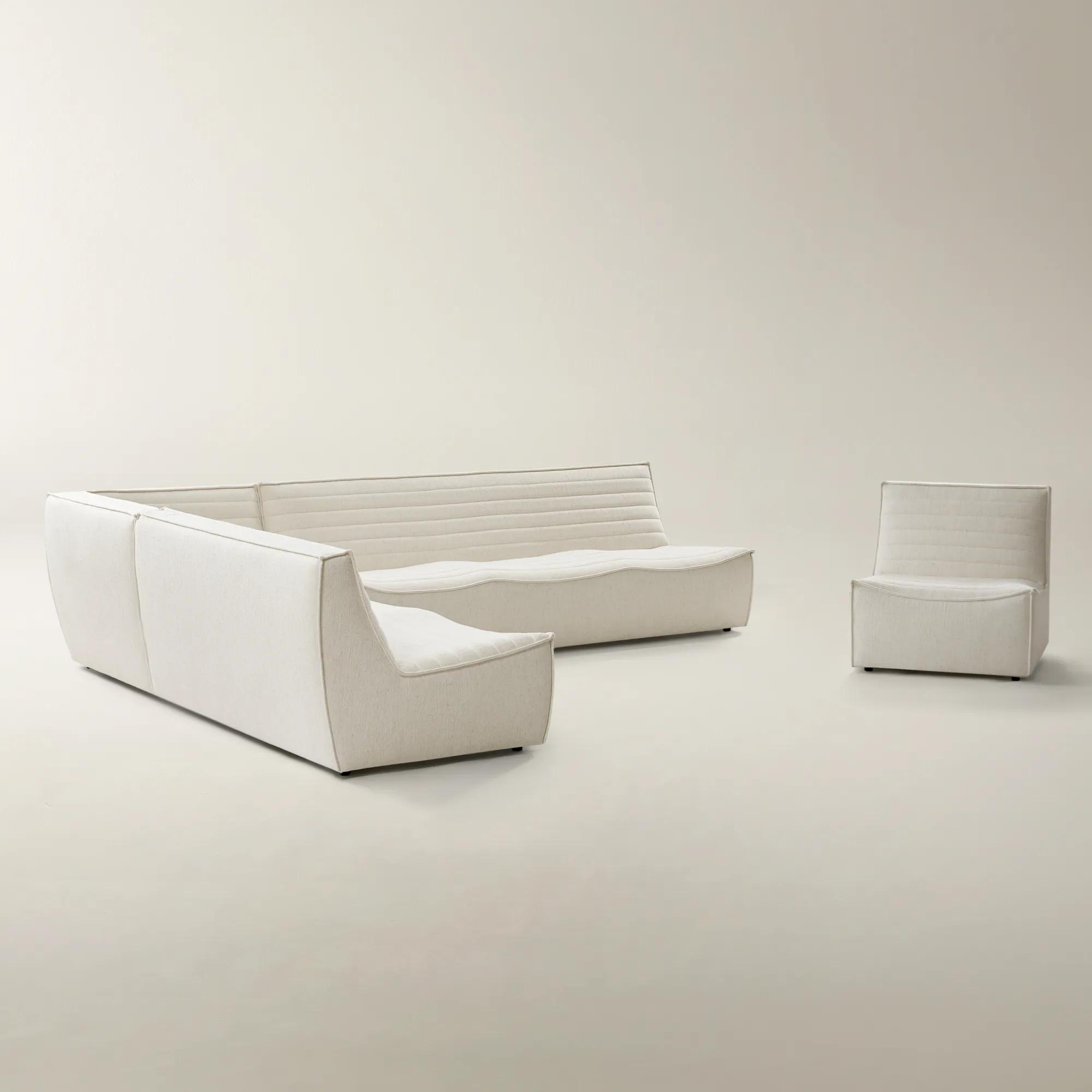 Valletta Sectional