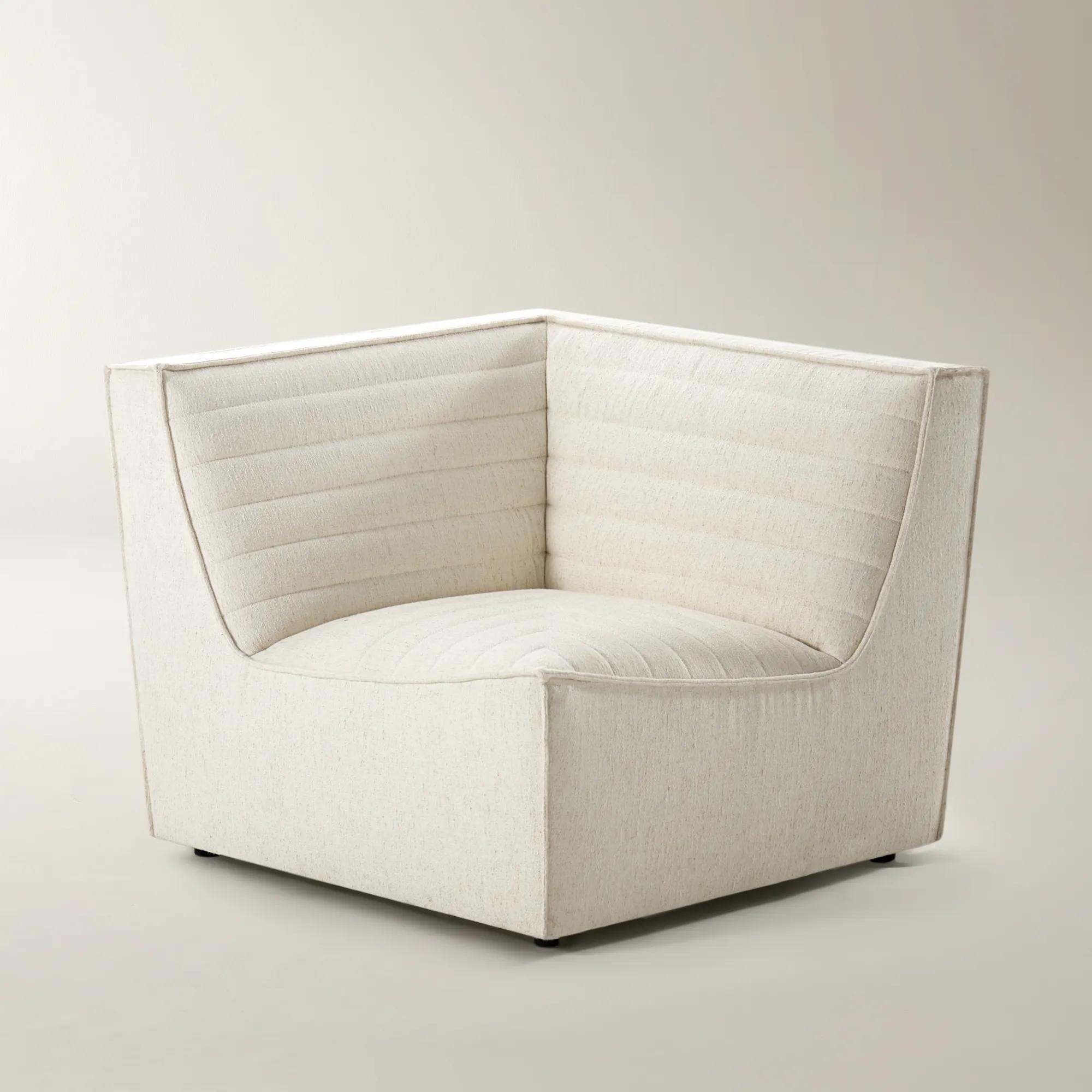 Valletta Sofa Component - Build Your Own