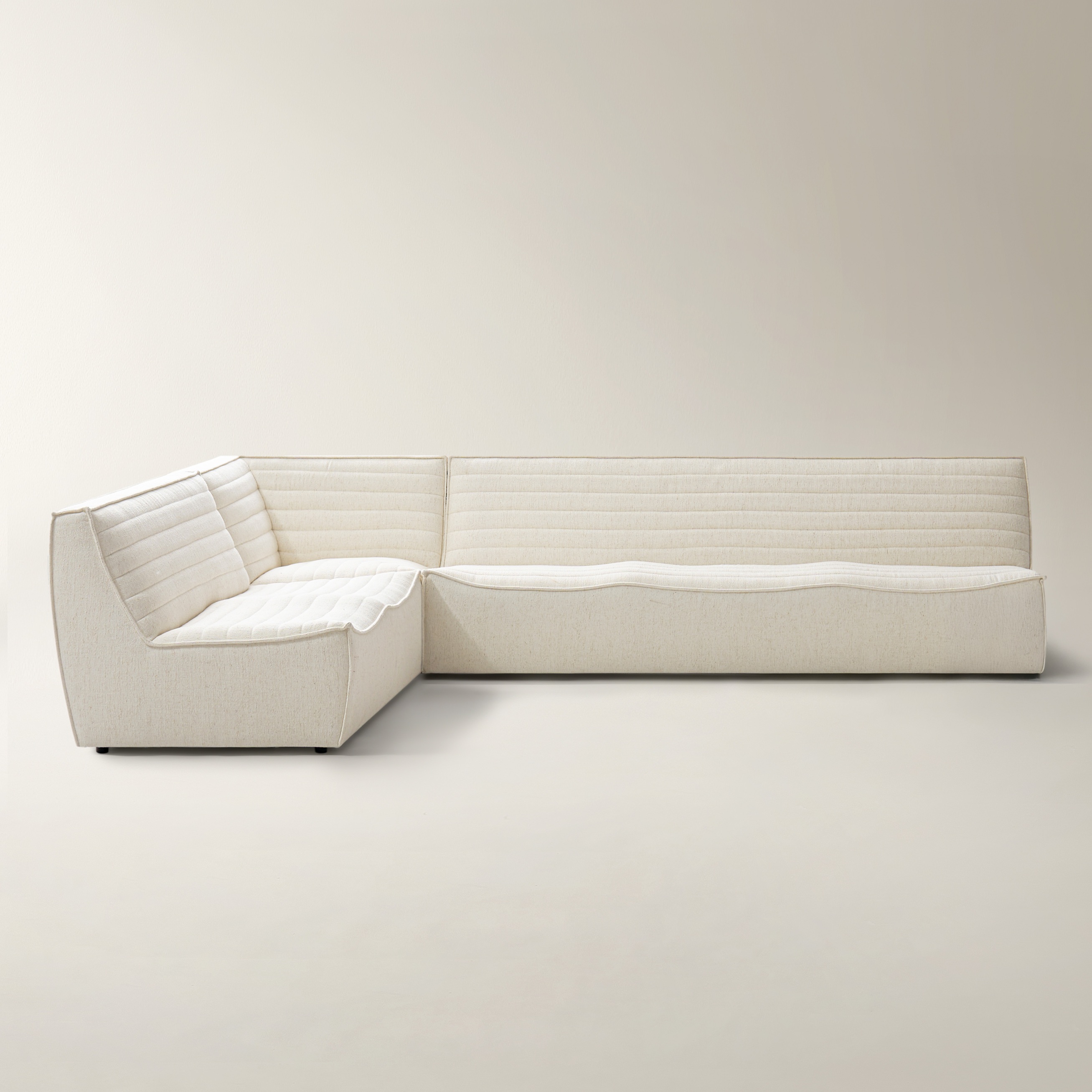 Valletta Sectional