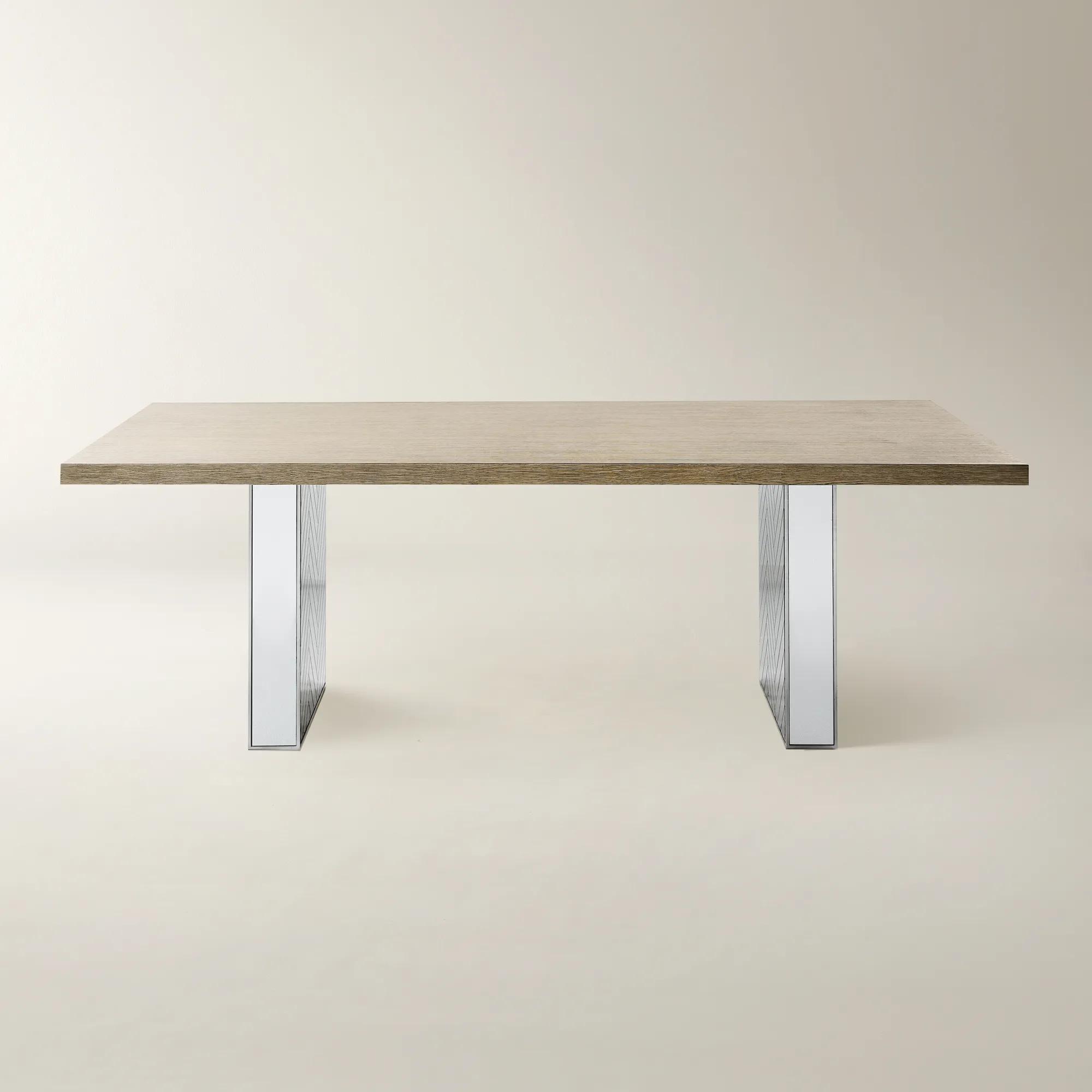 Glimmer Dining Table