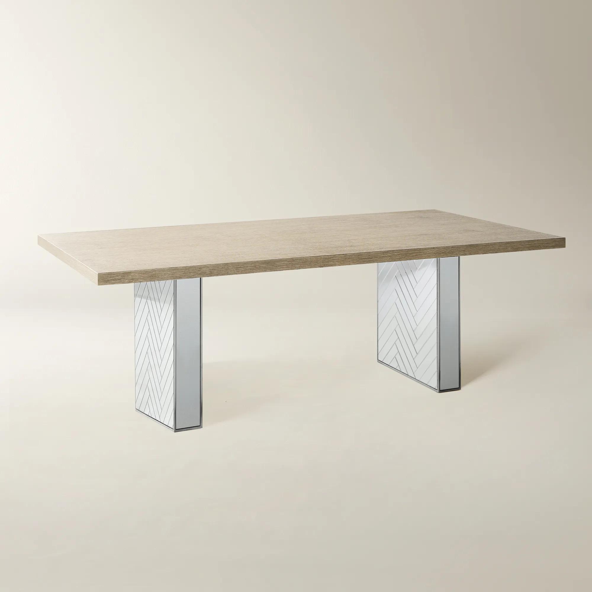 Glimmer Dining Table