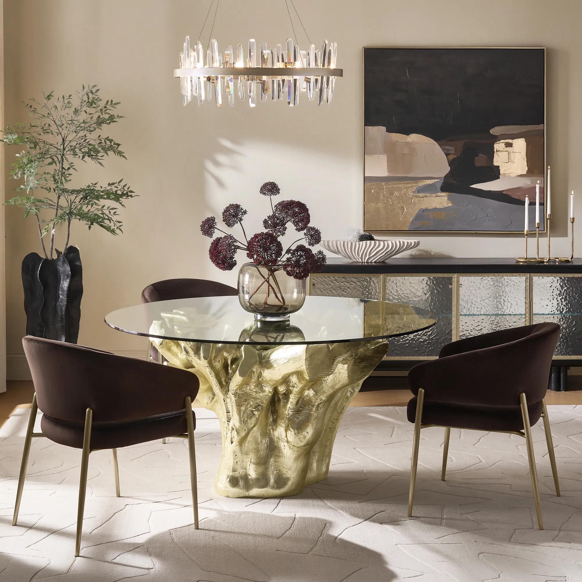 The Sequoia Dining Collection | Z Gallerie