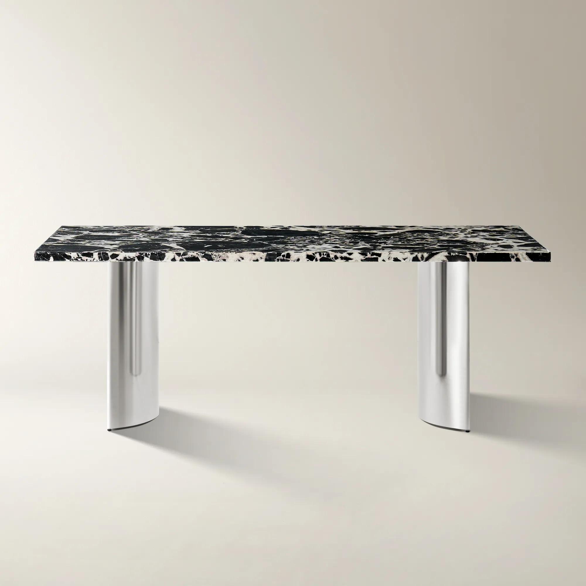 展示アウトレット品 CRASH GATE BURNEY DINING TABLE Levity Outdoor Table | Gaze Burvill