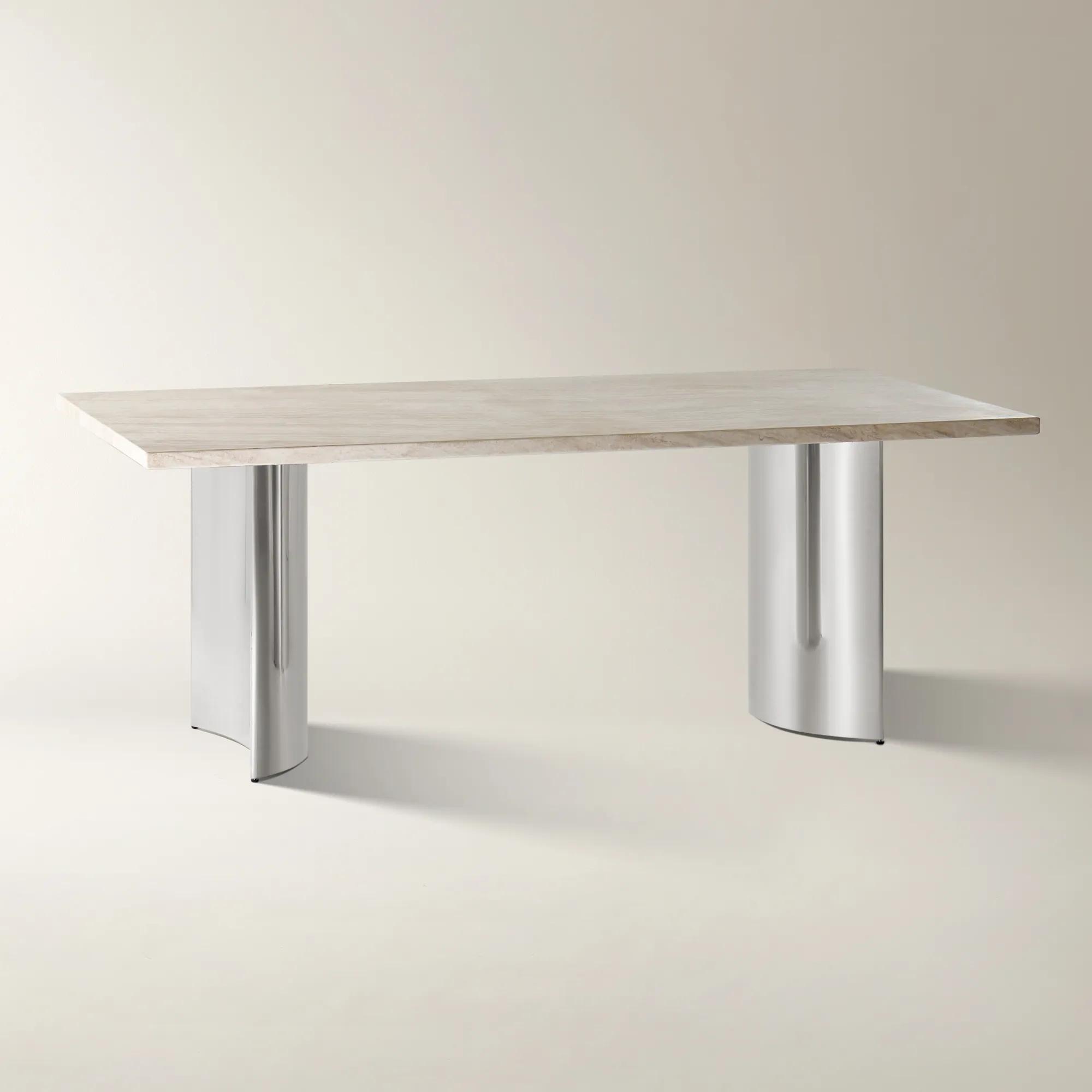 Muscat Dining Table