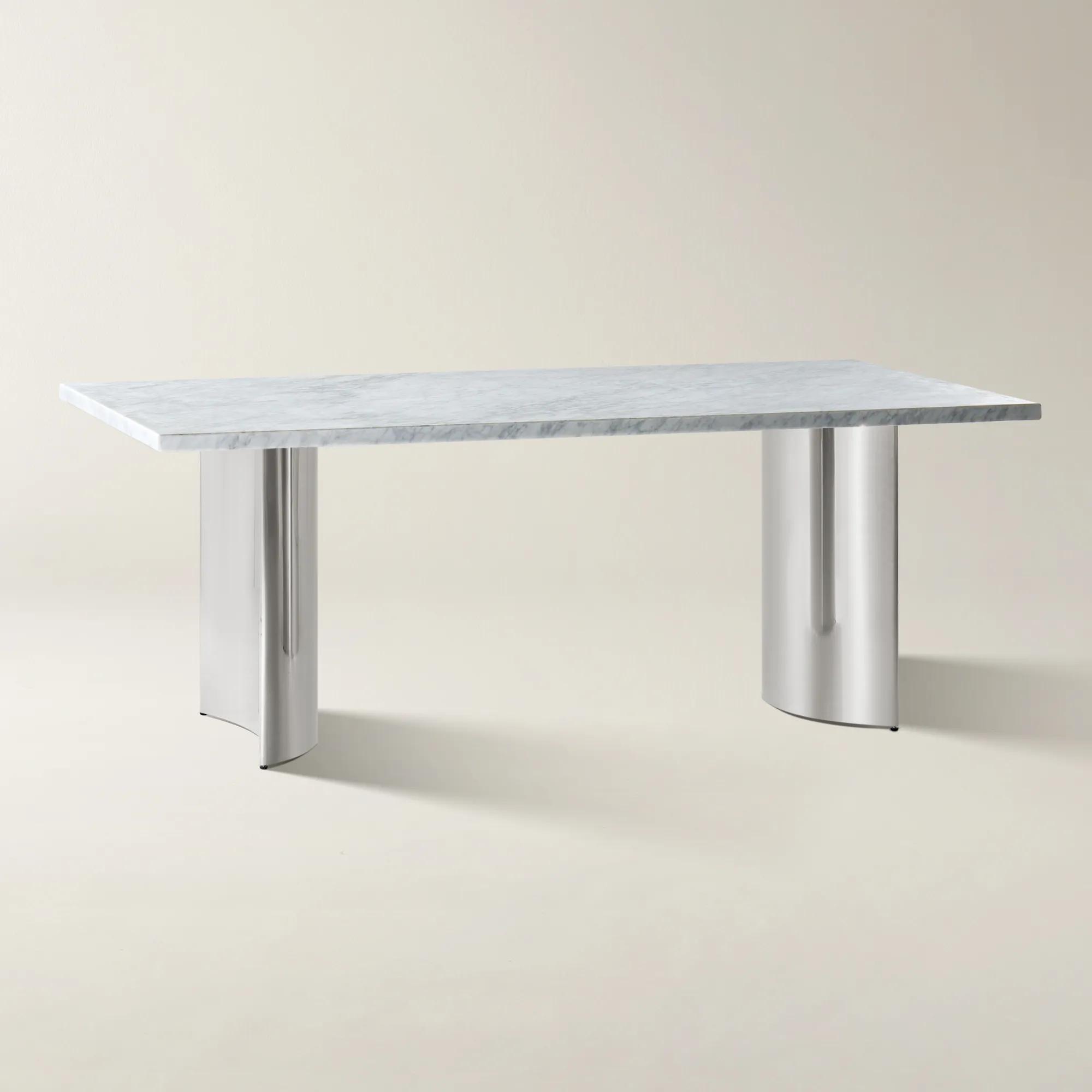 Muscat Dining Table