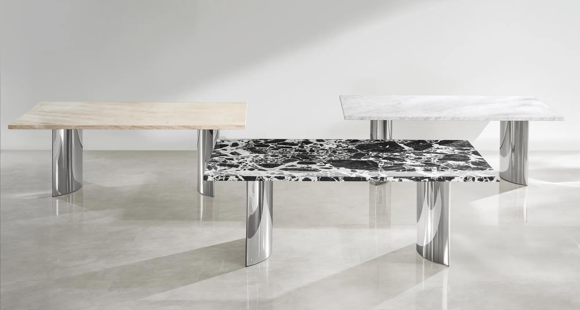 Muscat Dining Table