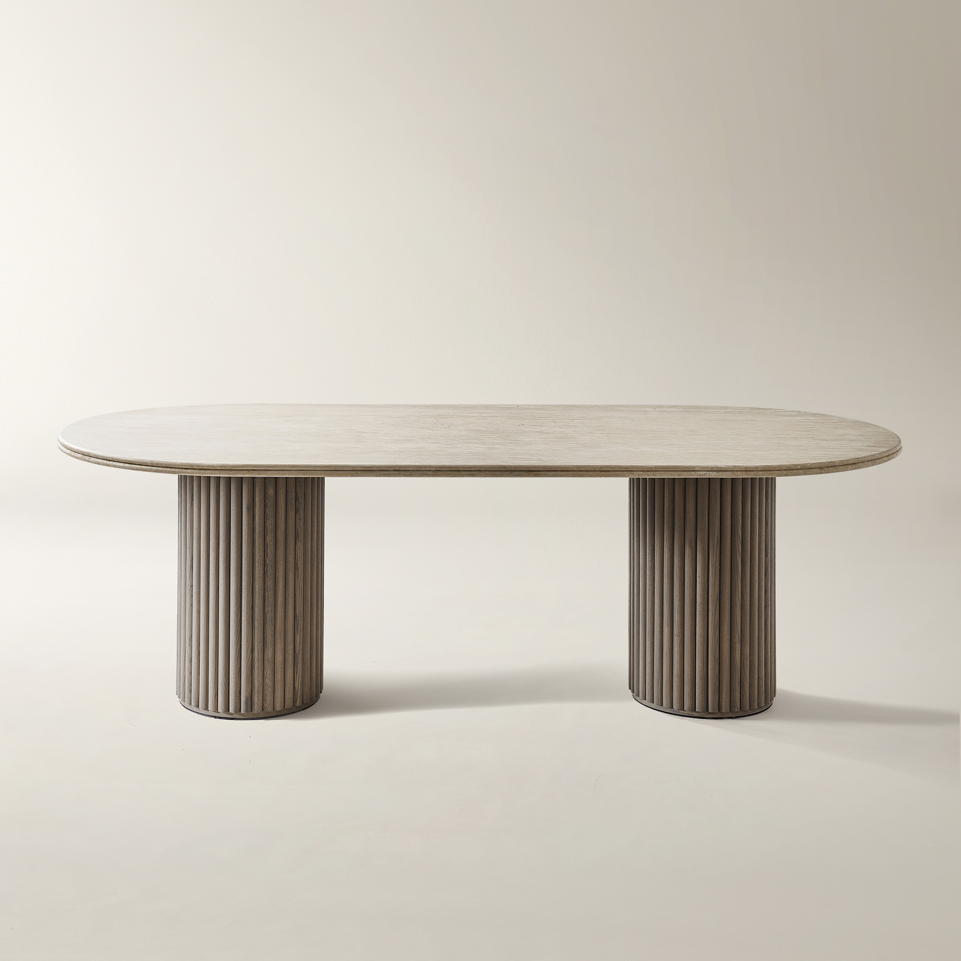 Bond Rect. Dining Table
