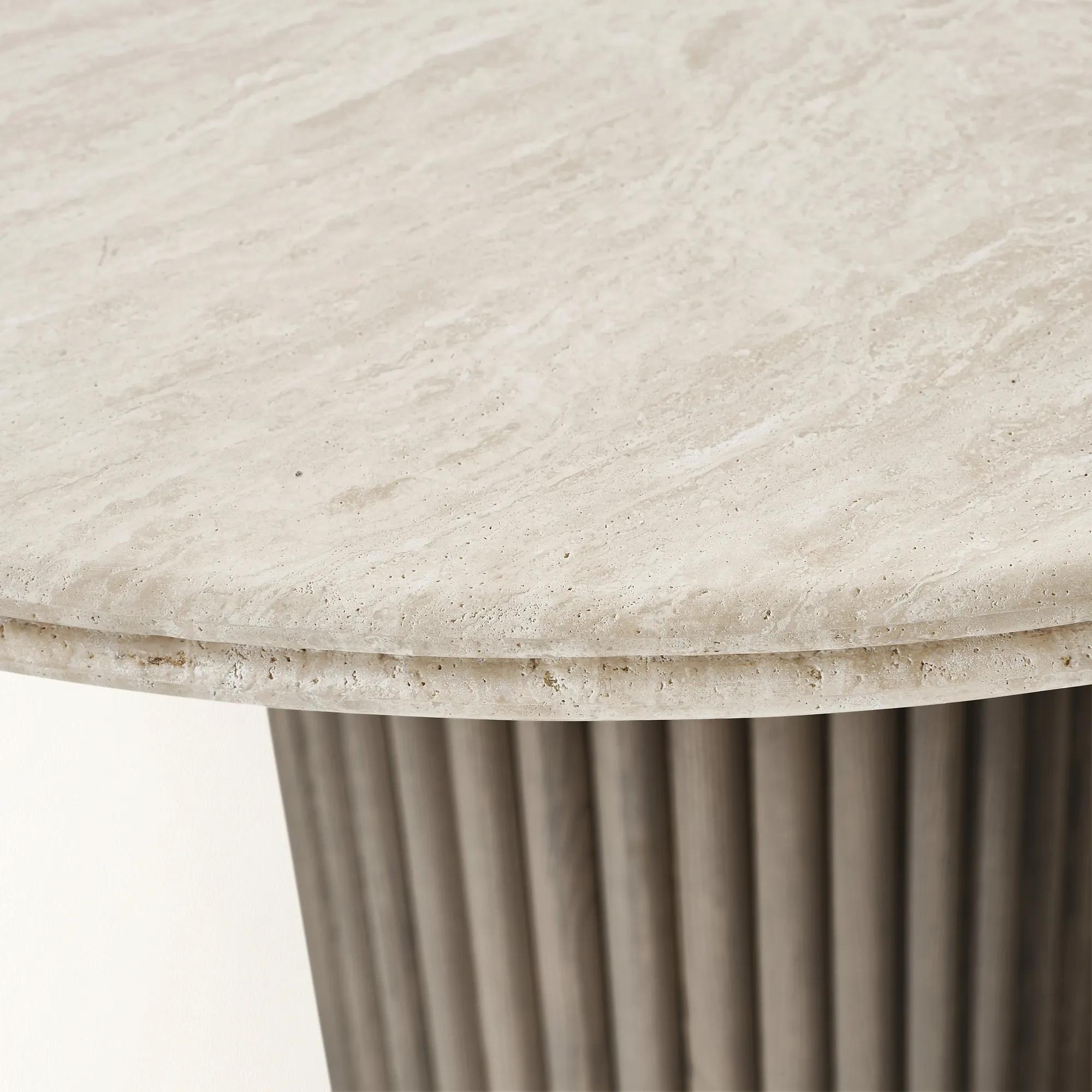 Bond Rect. Dining Table