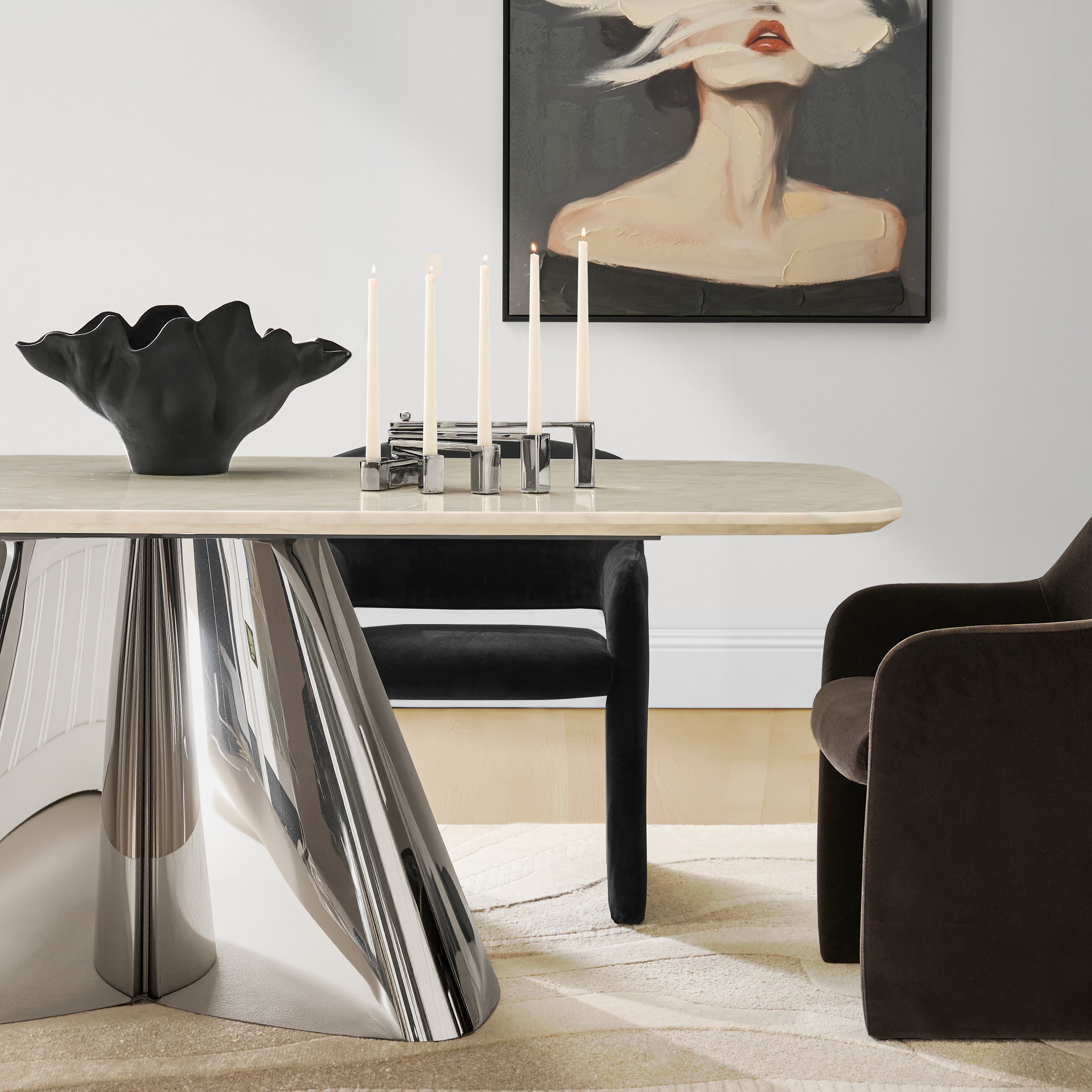 Matera Dining Table