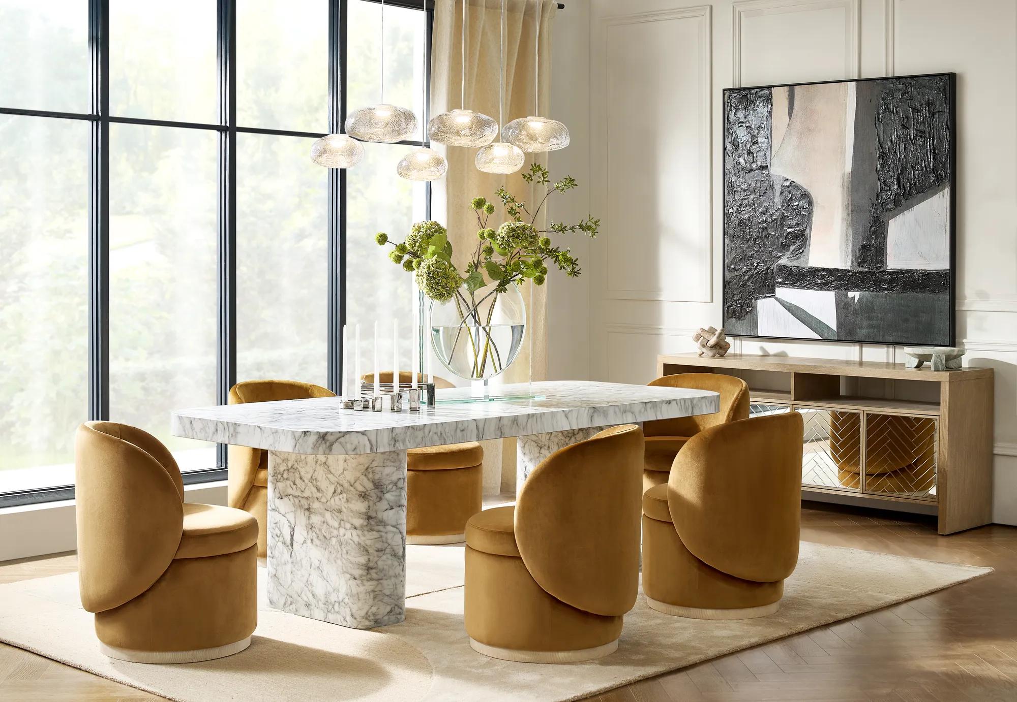 Galene Rug