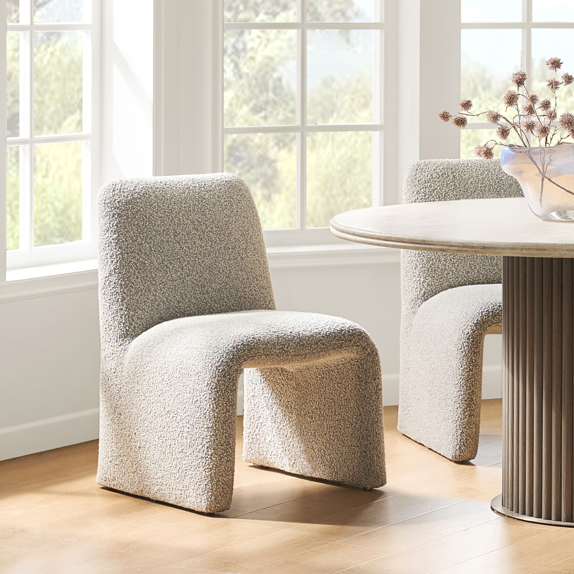Atelier Dining Room | Z Gallerie