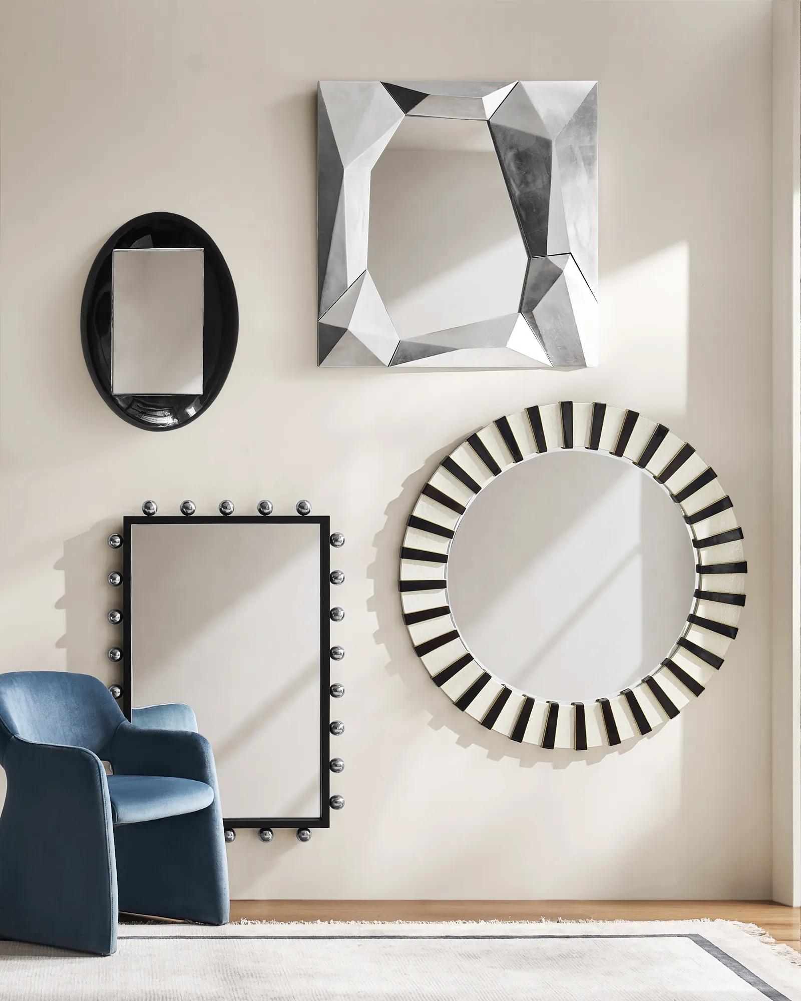 Duran Wall Mirror