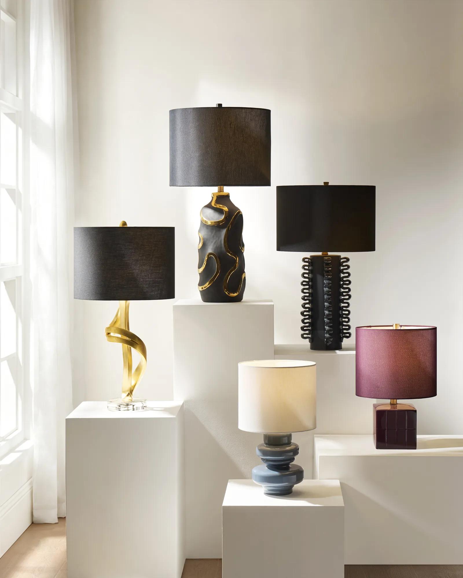 Nisa Table Lamp