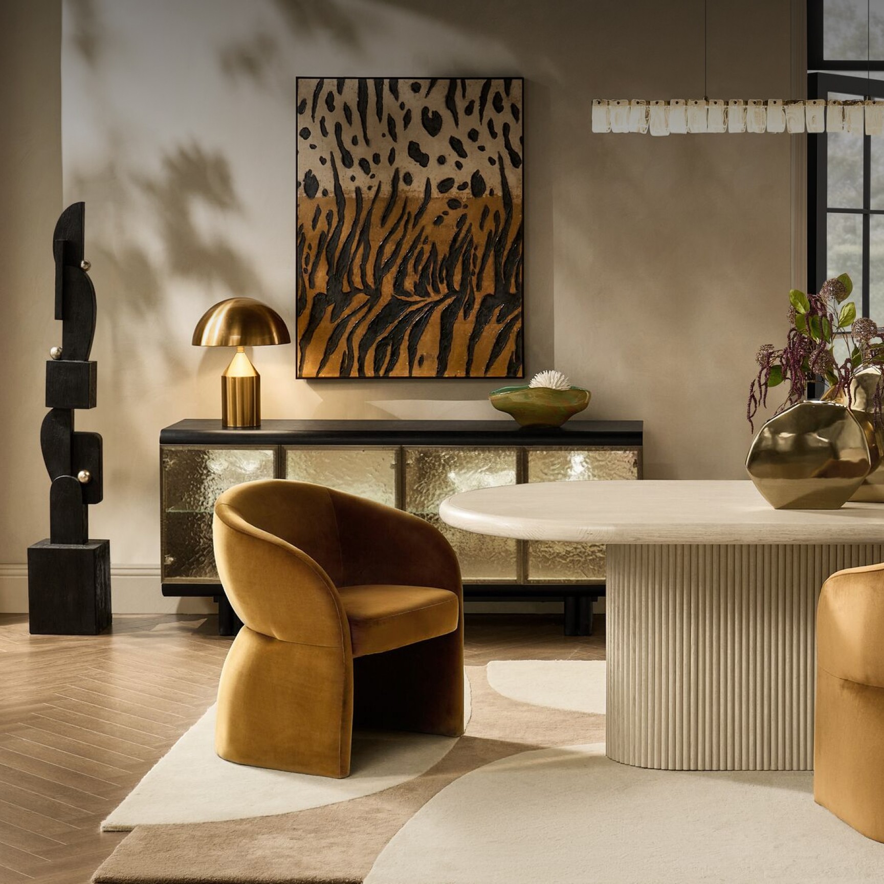 Z Gallerie: Modern Furniture, Home Decor, Wall Art & More