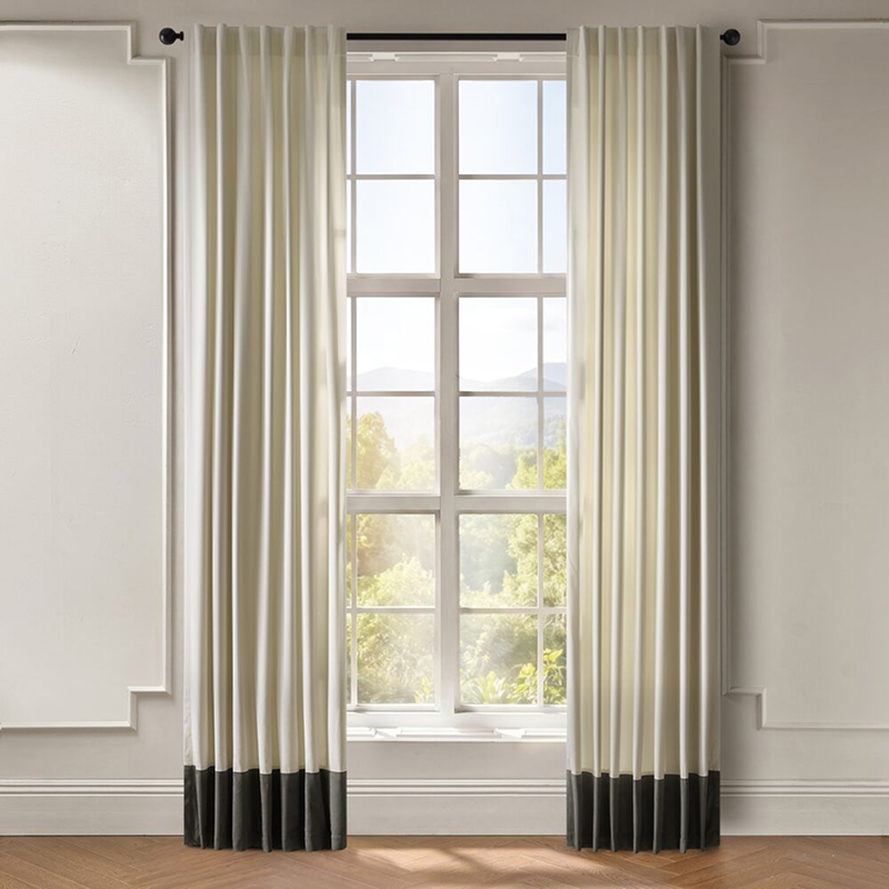 Window Curtains | Z Gallerie