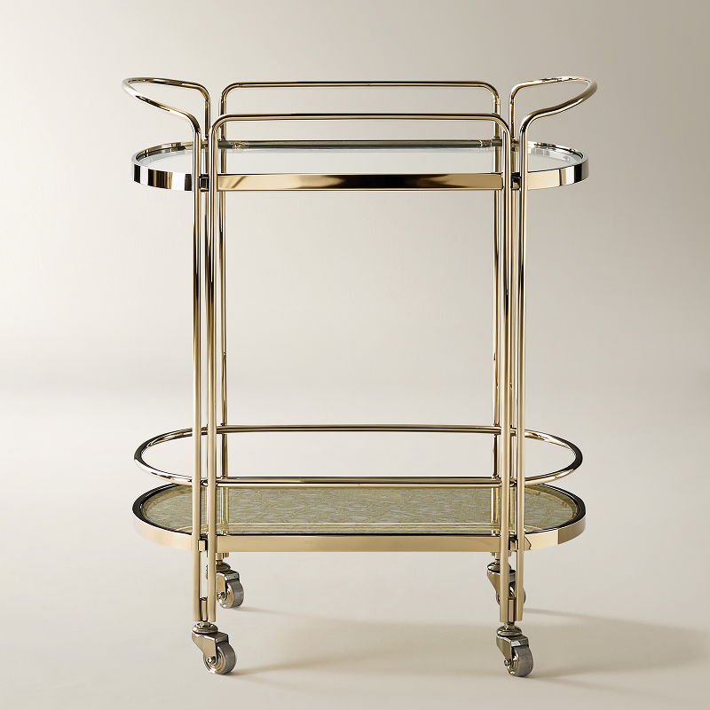 Bar Carts