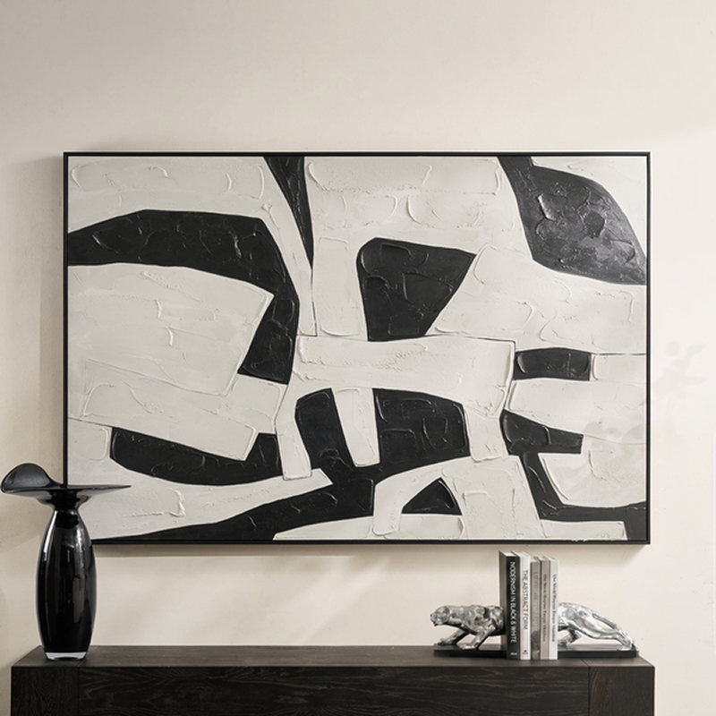 Black Art | Z Gallerie