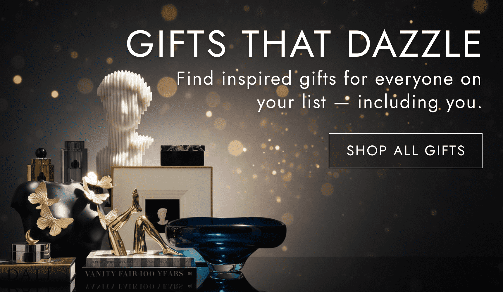 Z Gallerie - Elevated Home Decor & Modern Furniture