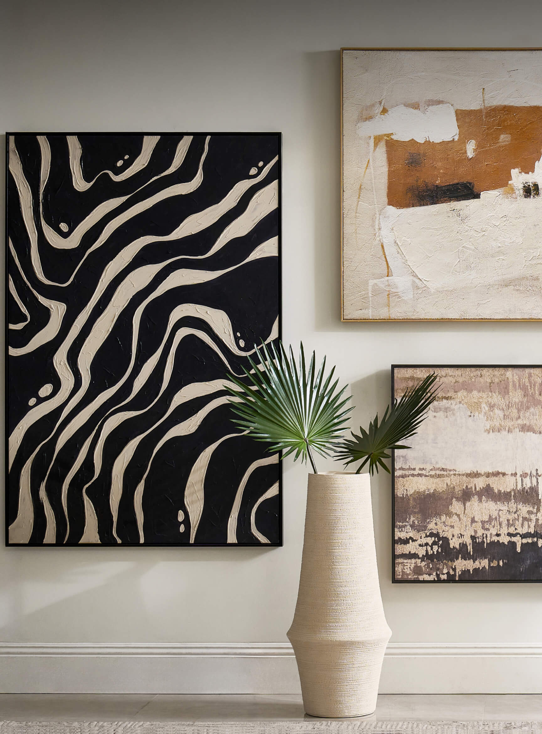 Z Gallerie: Modern Furniture, Home Decor, Wall Art & More