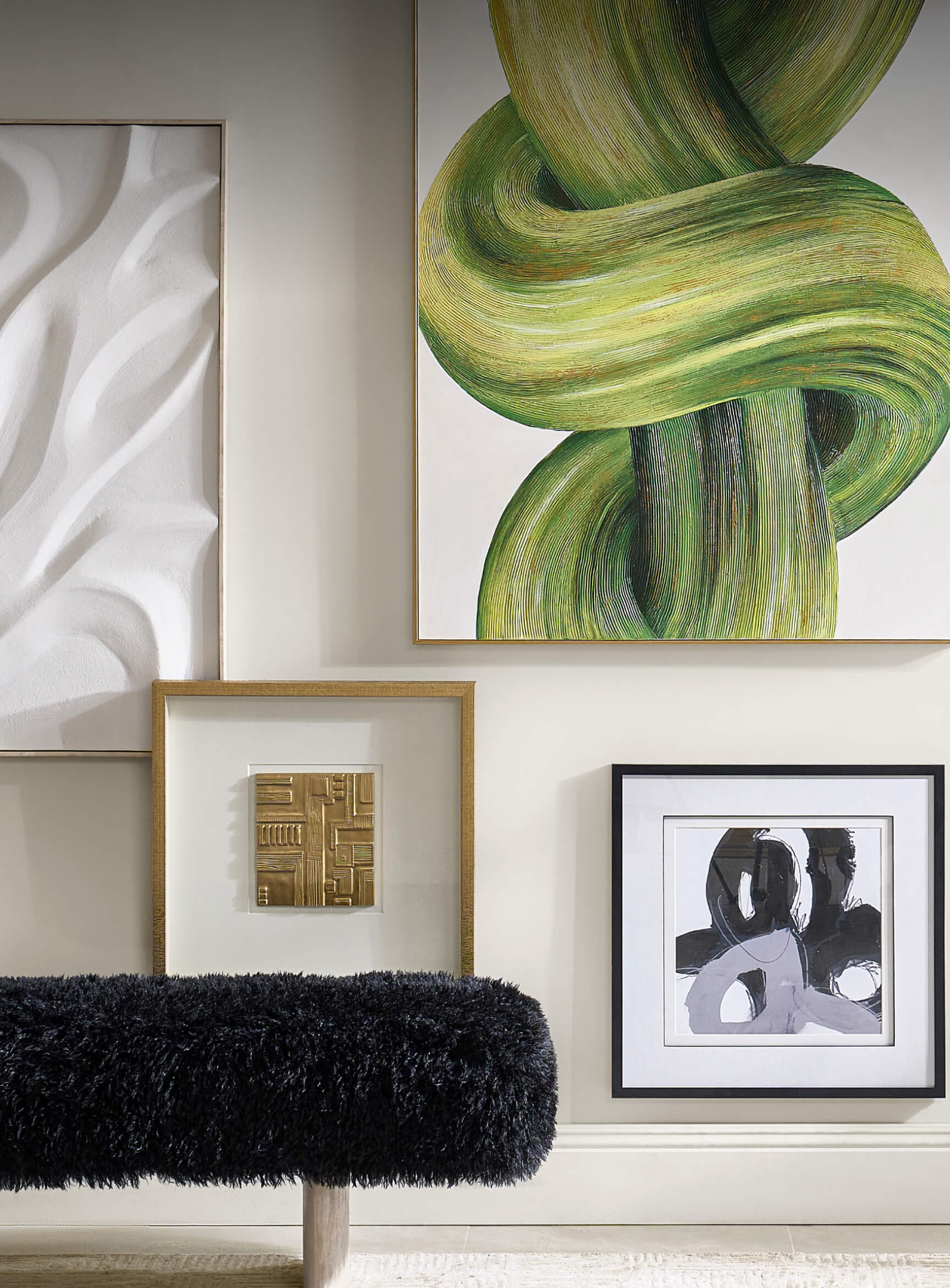 Z Gallerie: Modern Furniture, Home Decor, Wall Art & More