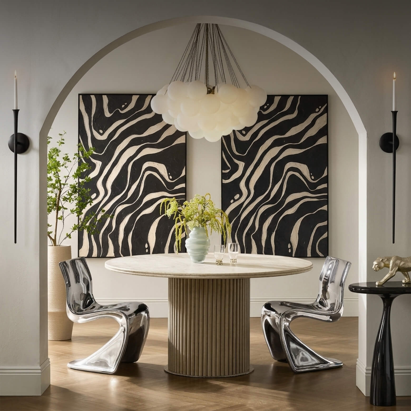 Z Gallerie: Modern Furniture, Home Decor, Wall Art & More