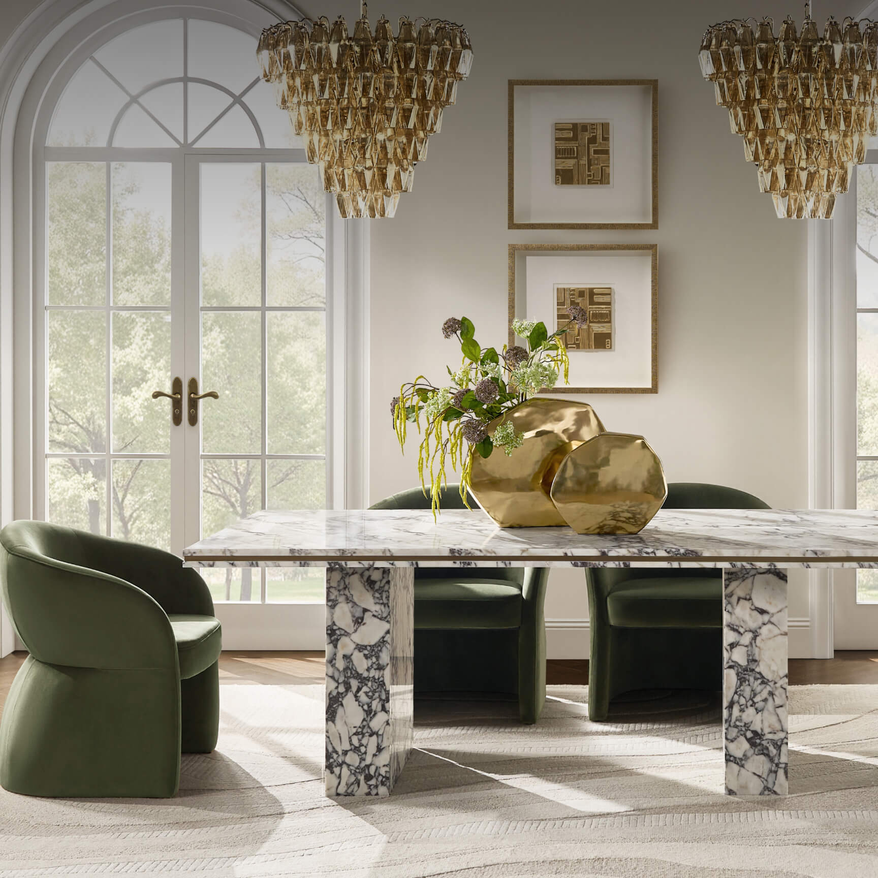 Z Gallerie: Modern Furniture, Home Decor, Wall Art & More